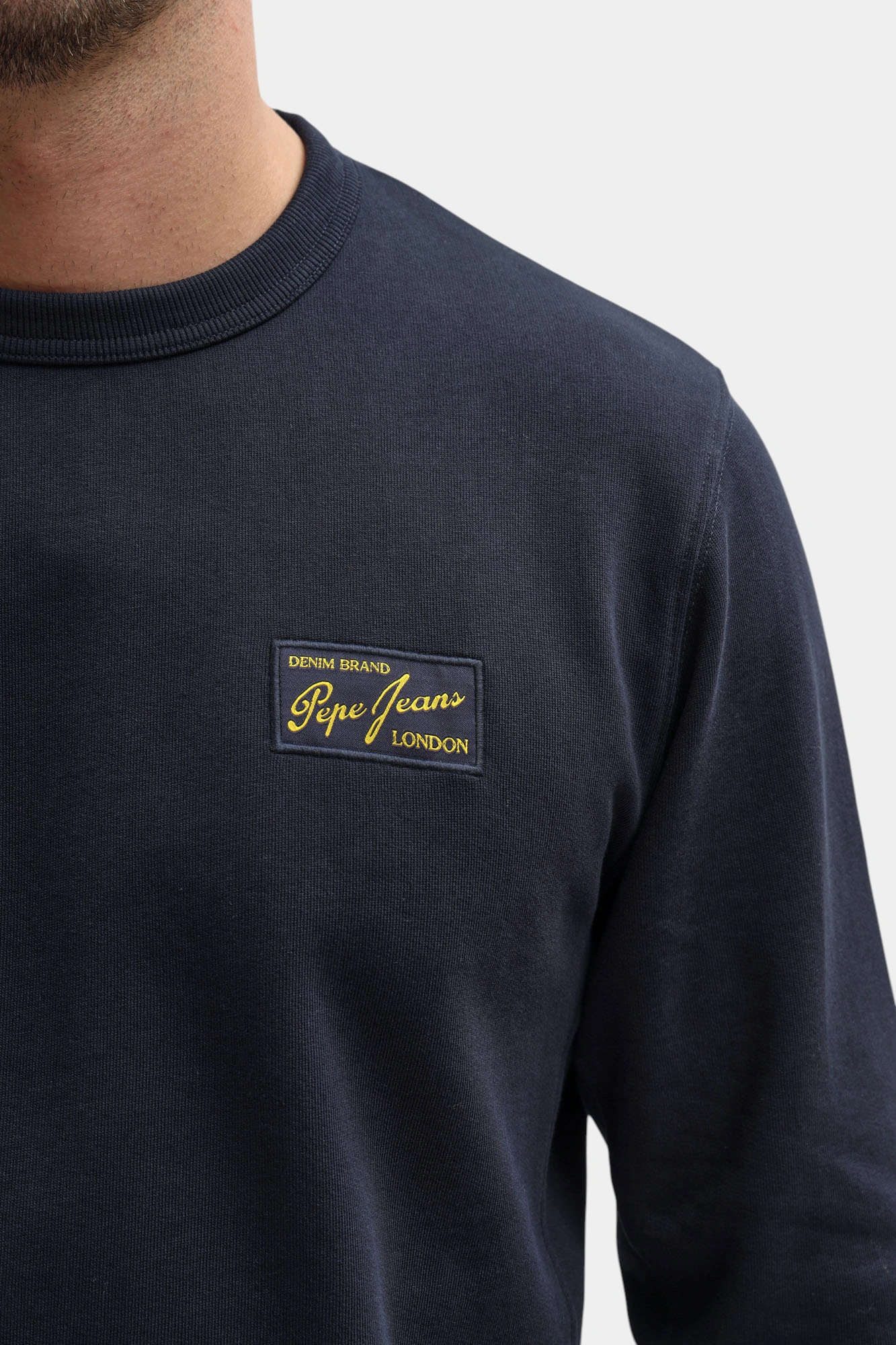 Свитшот Pepe Jeans