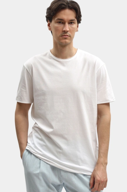 Футболка Strellson Белый