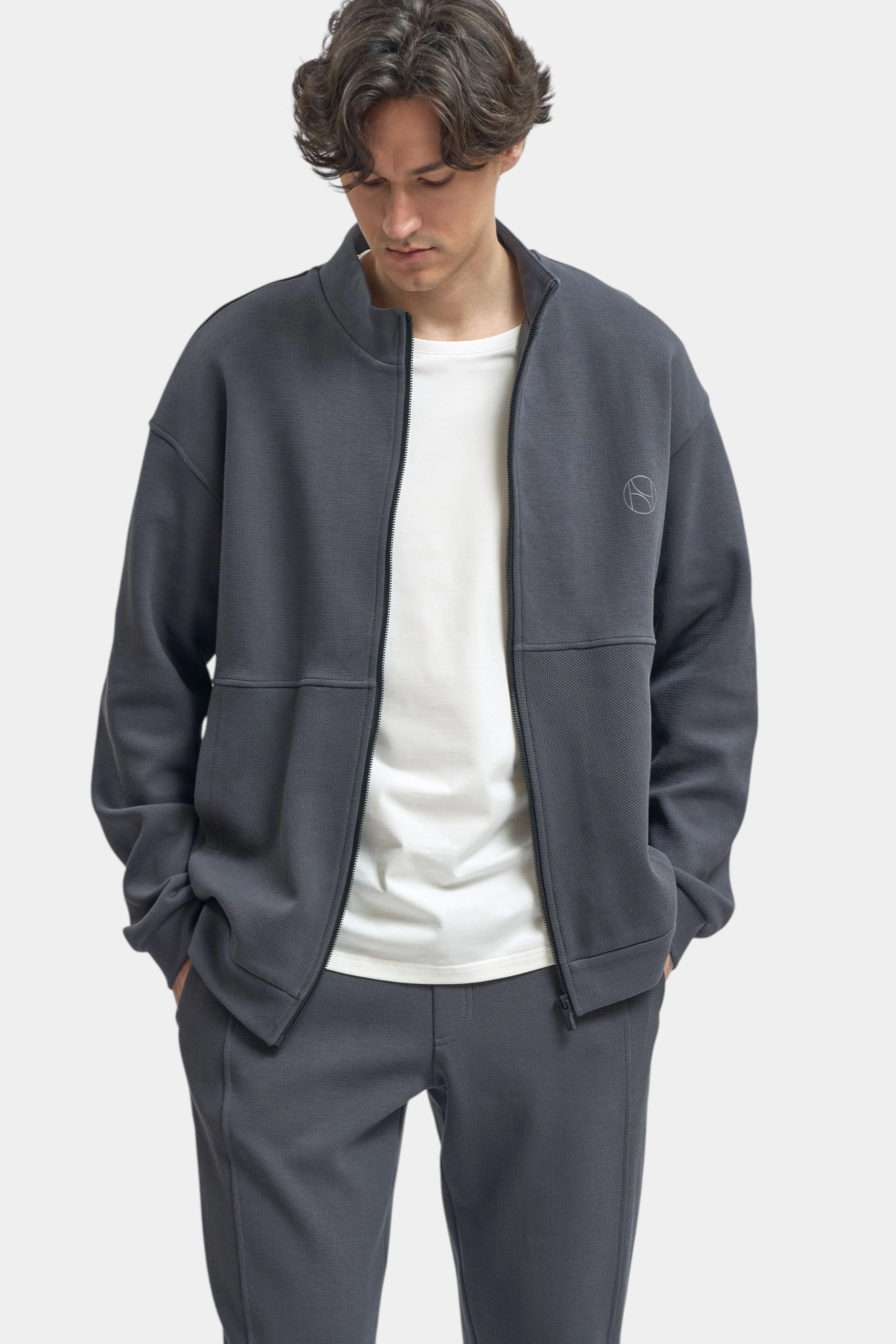 Толстовка The Hills