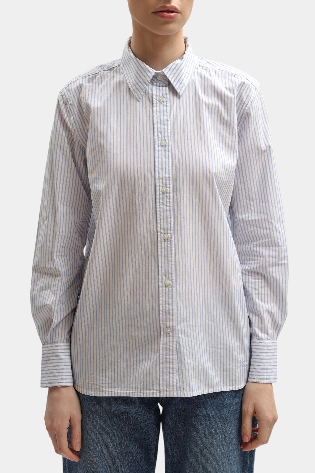 Рубашка Pepe Jeans