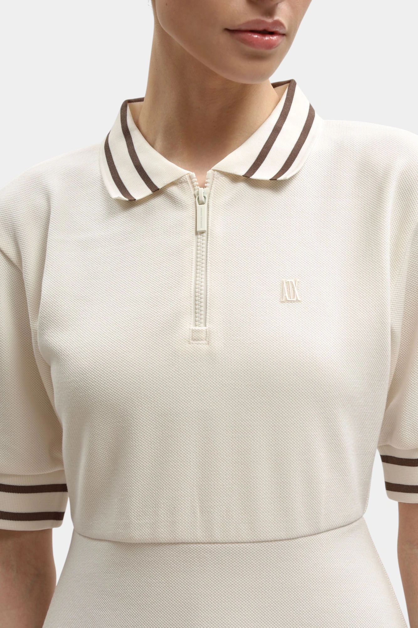 Платье Armani Exchange