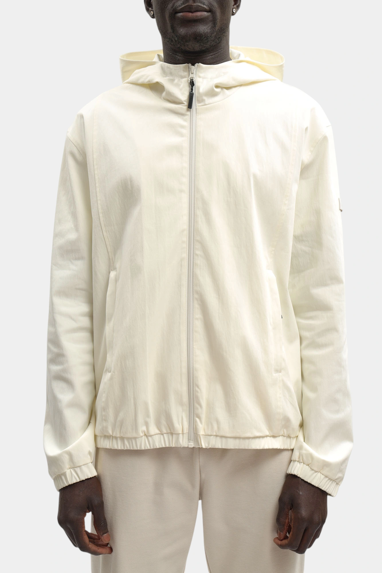 Ветровка Bikkembergs