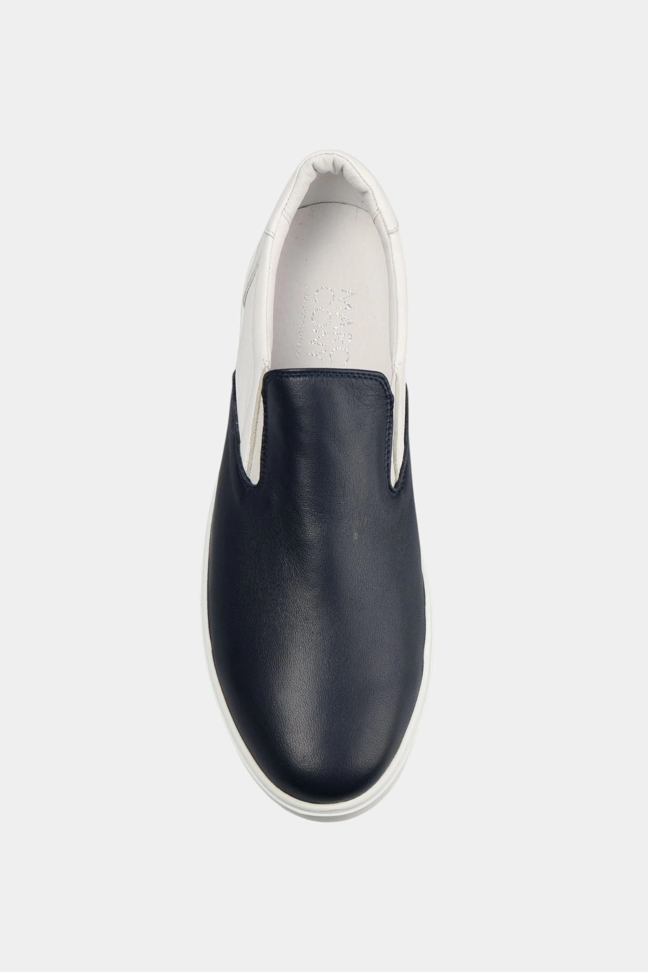 Слипоны Marc Cony