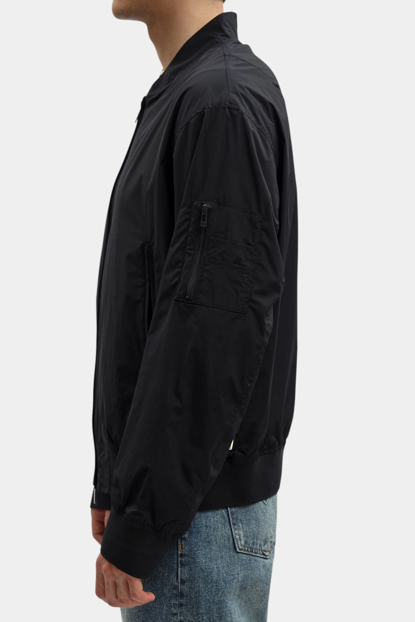 Бомбер Armani Exchange