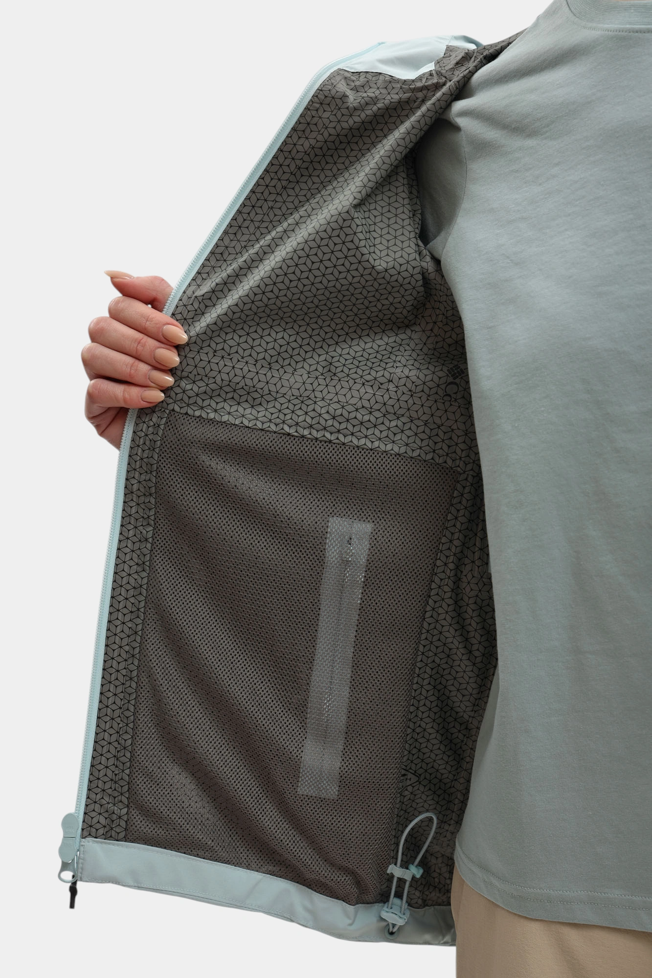 Ветровка Columbia