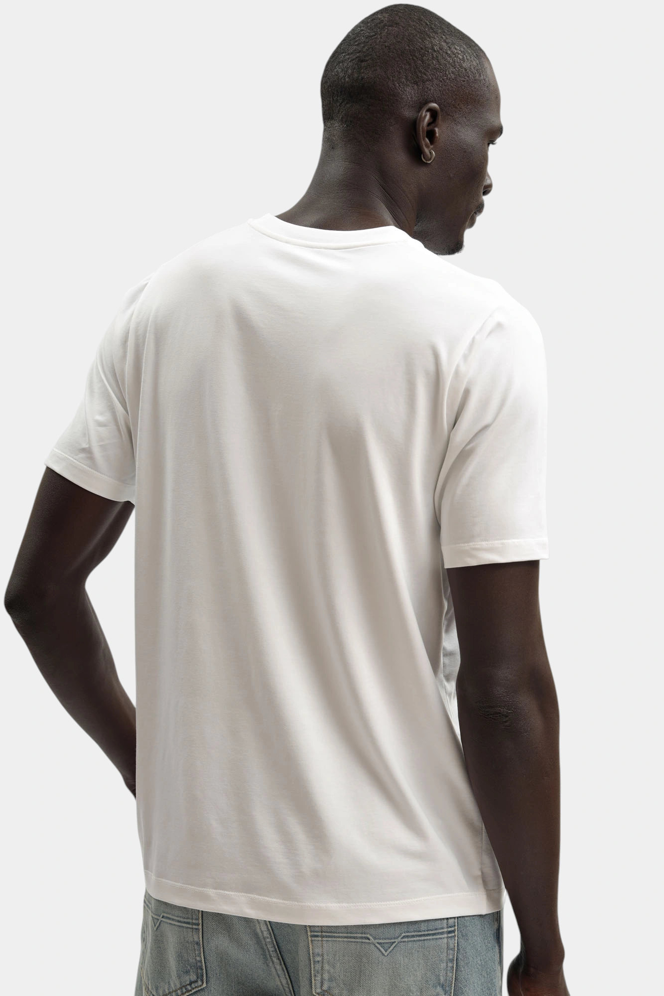 Футболка Van Mich