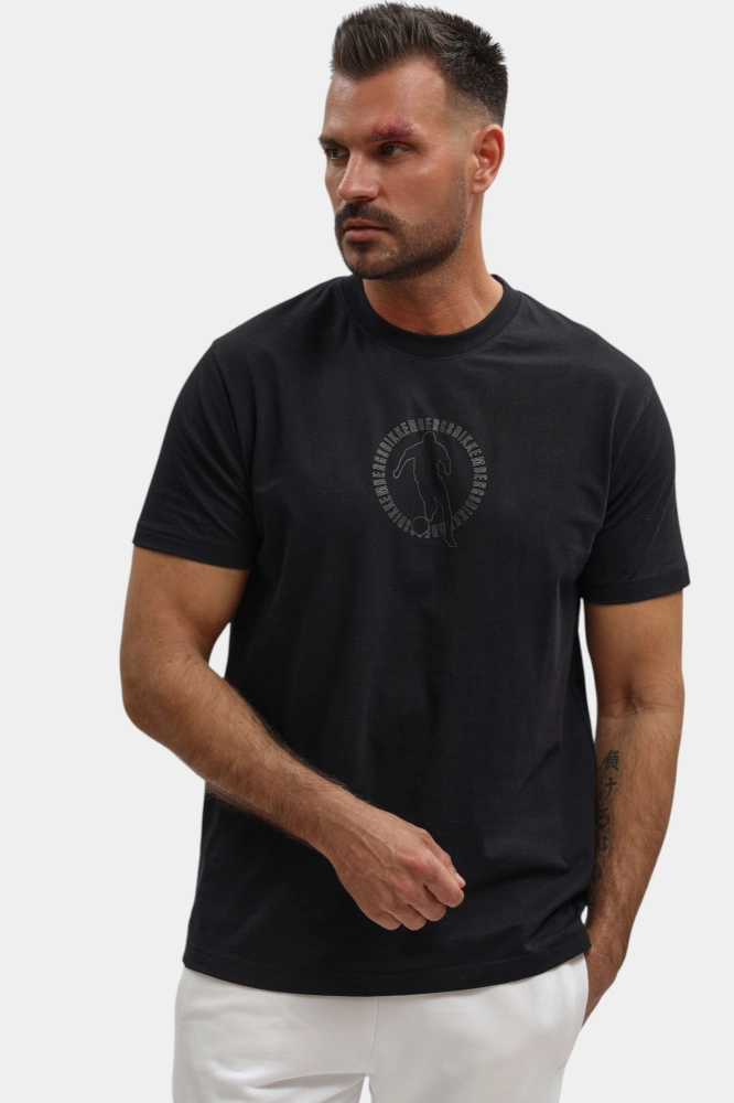 Футболка Bikkembergs