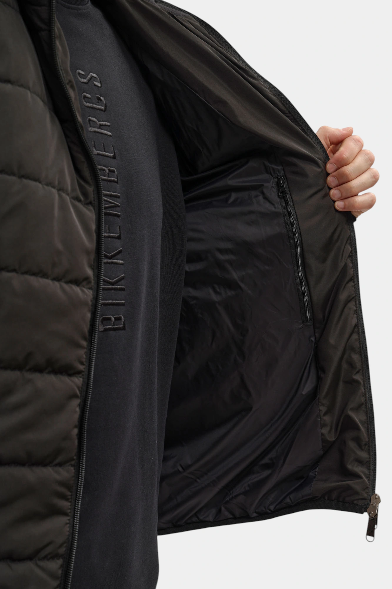 Жилет Bikkembergs