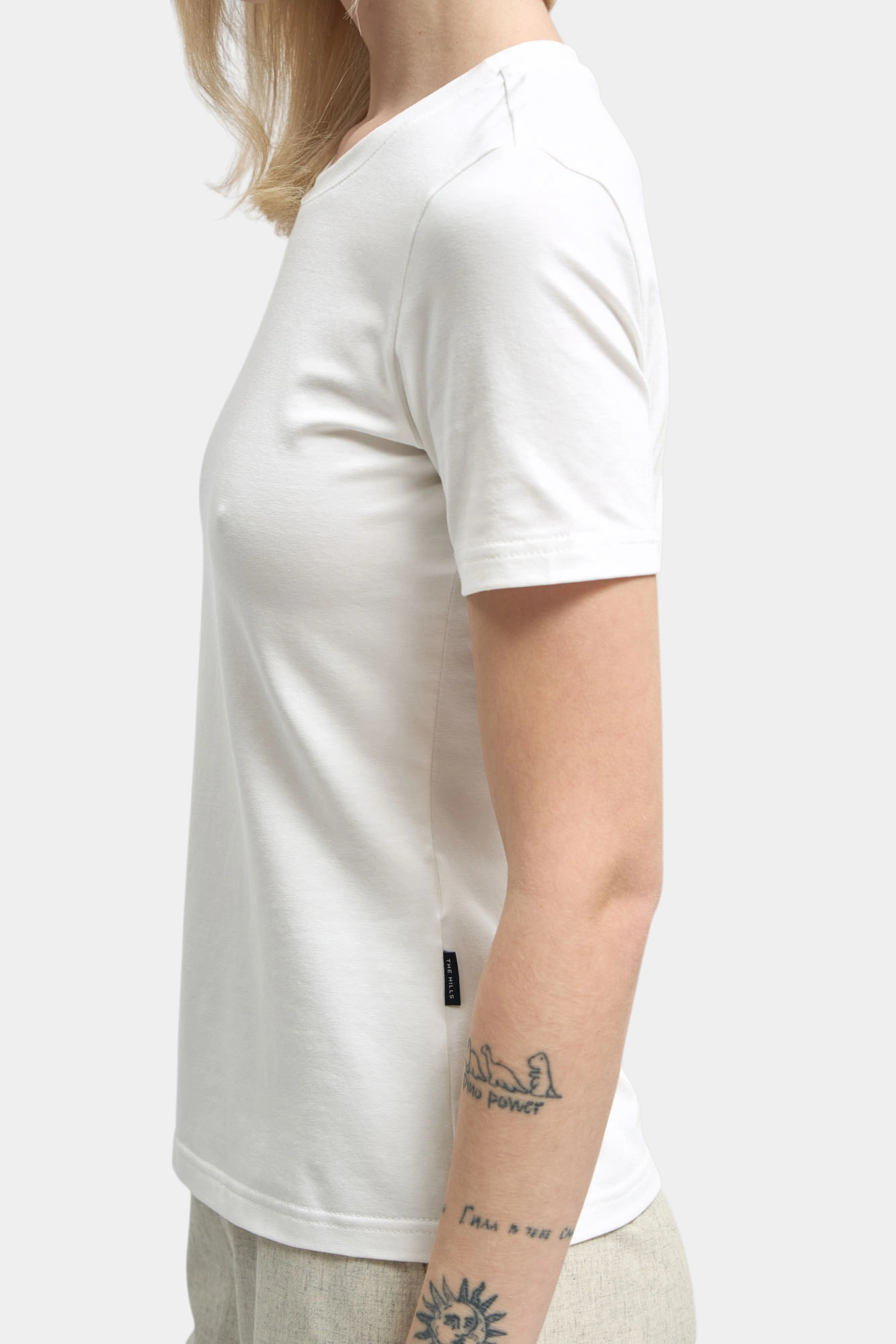 Футболка The Hills