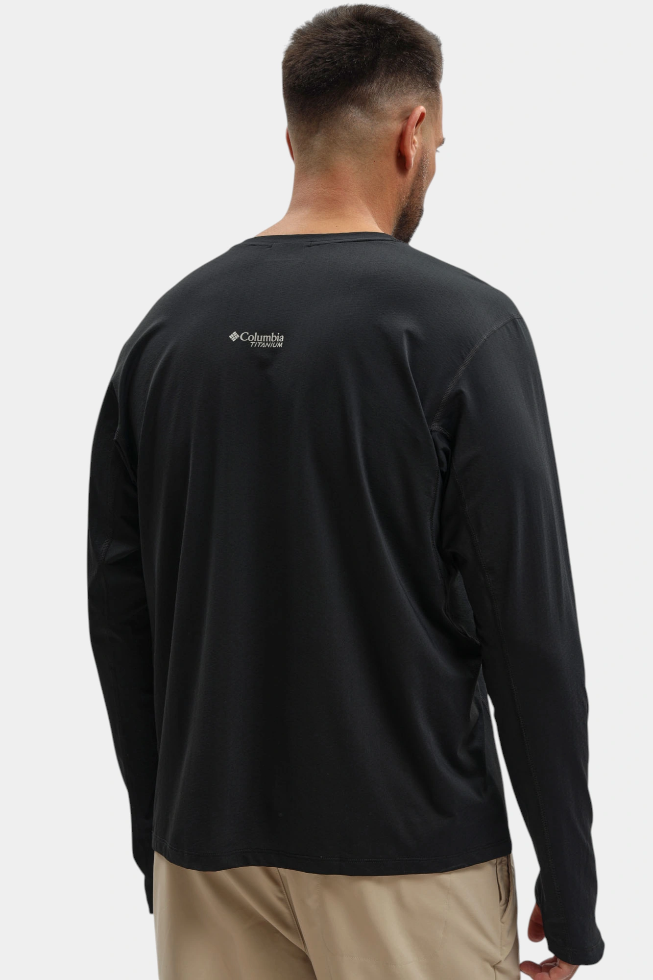 Джемпер Columbia