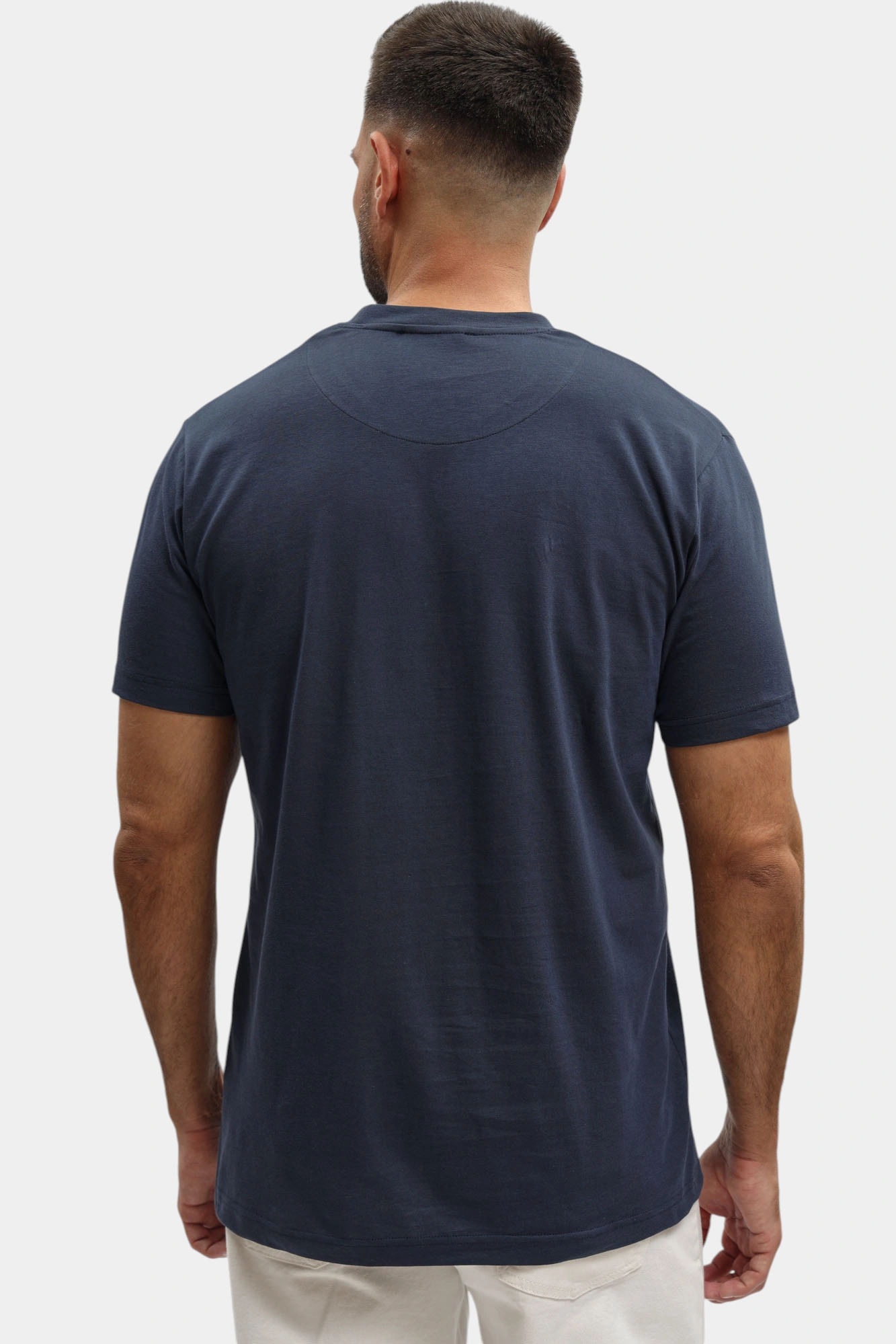 Футболка Bikkembergs