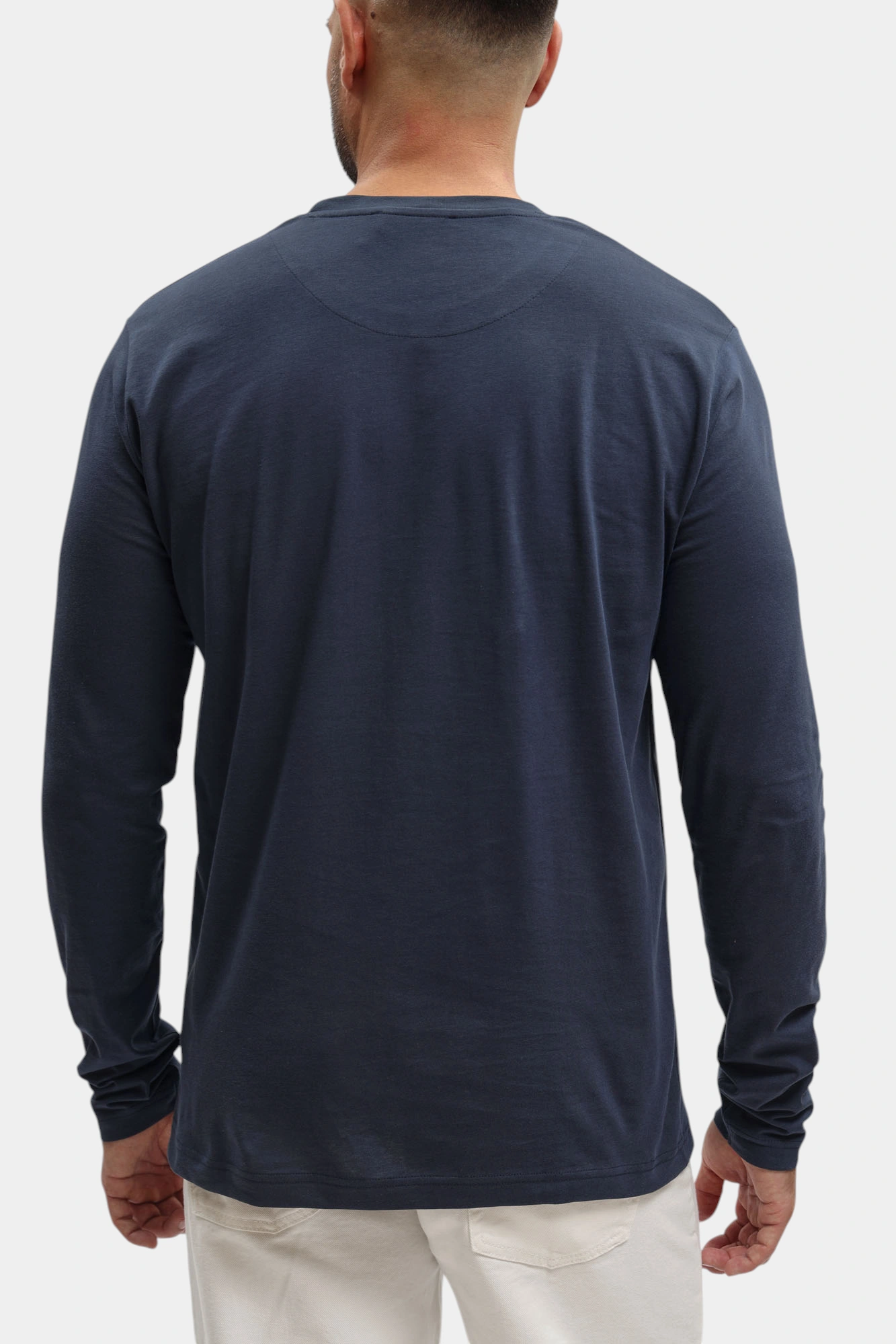 Лонгслив Bikkembergs