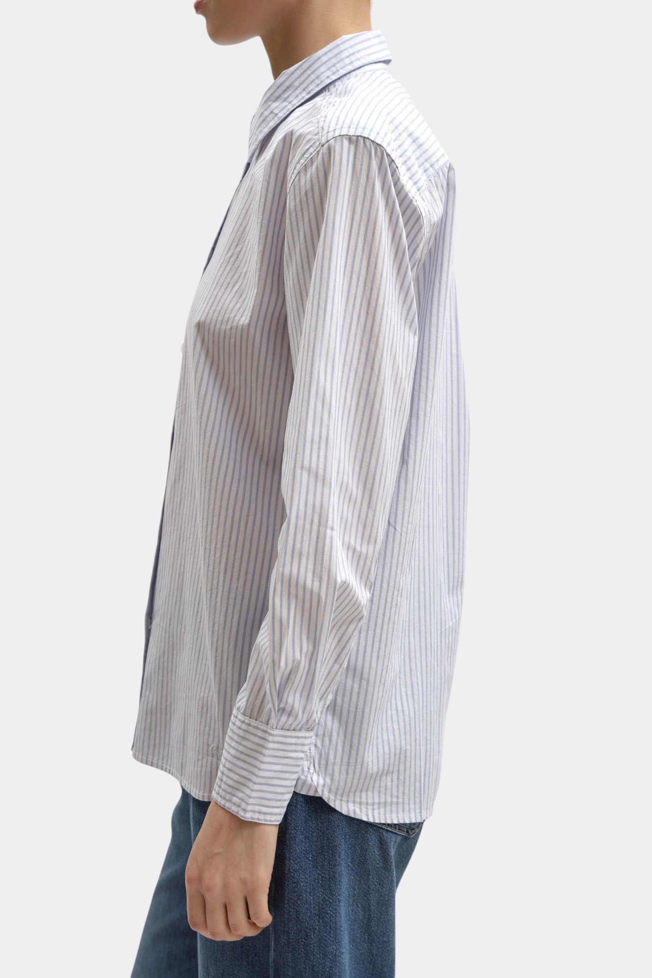 Рубашка Pepe Jeans