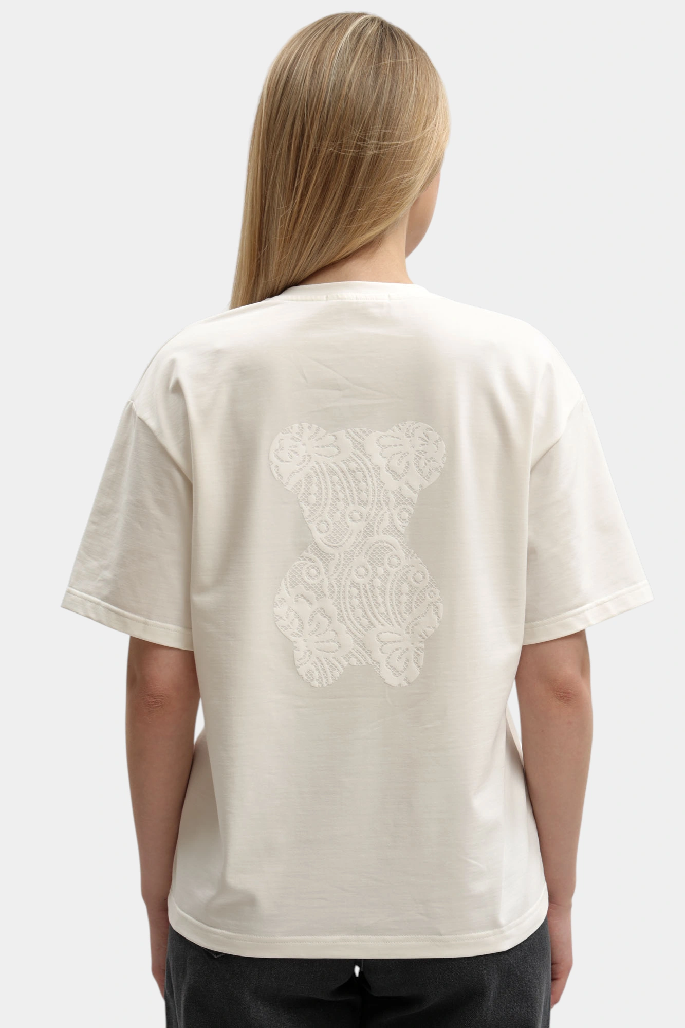 Футболка The Hills