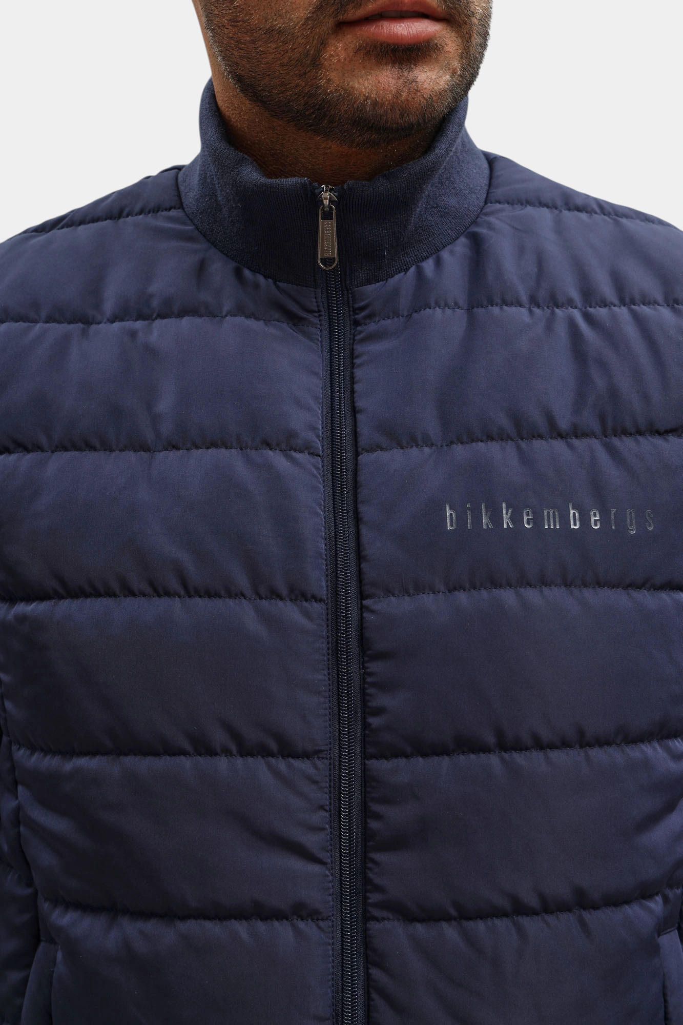 Жилет Bikkembergs