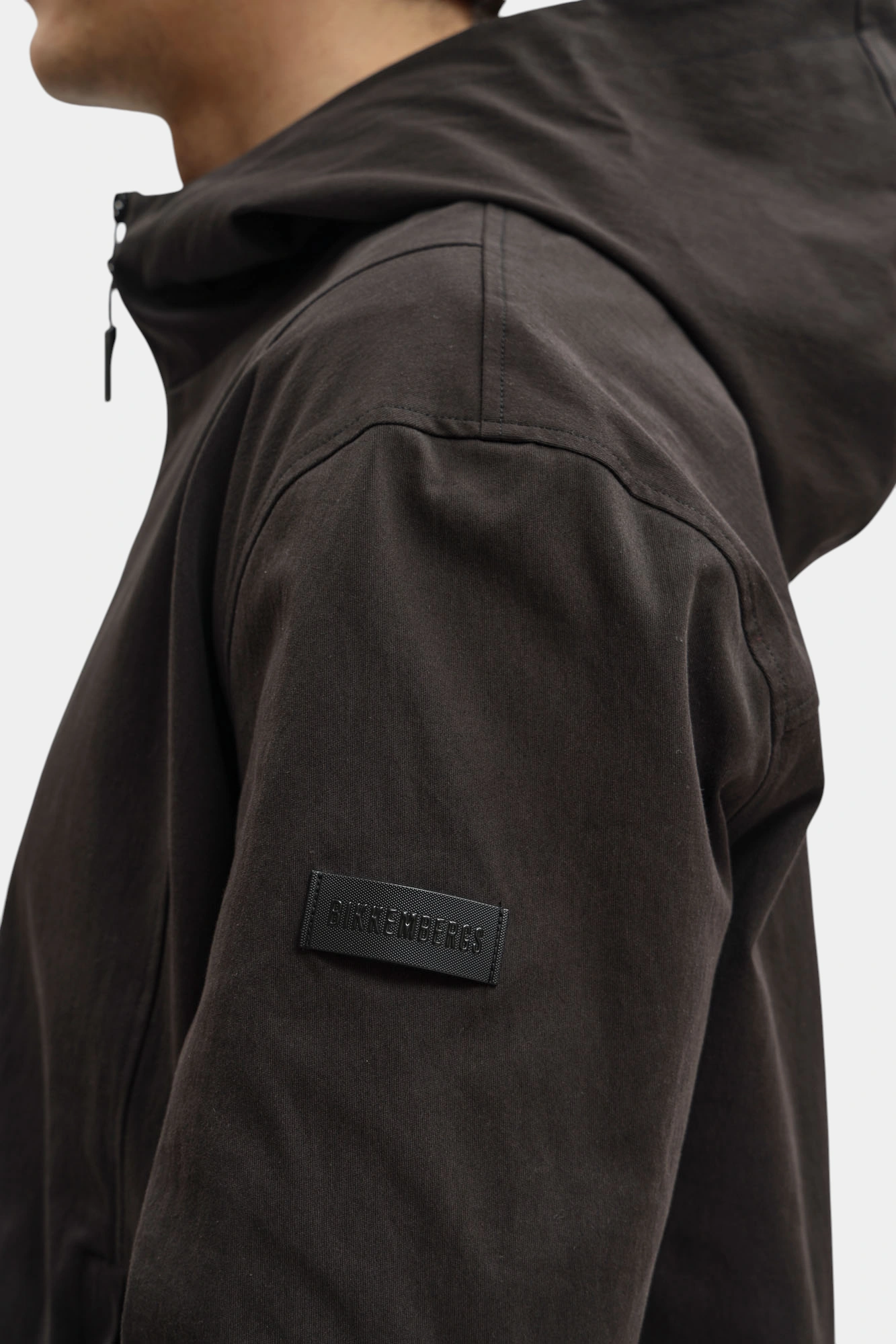 Ветровка Bikkembergs