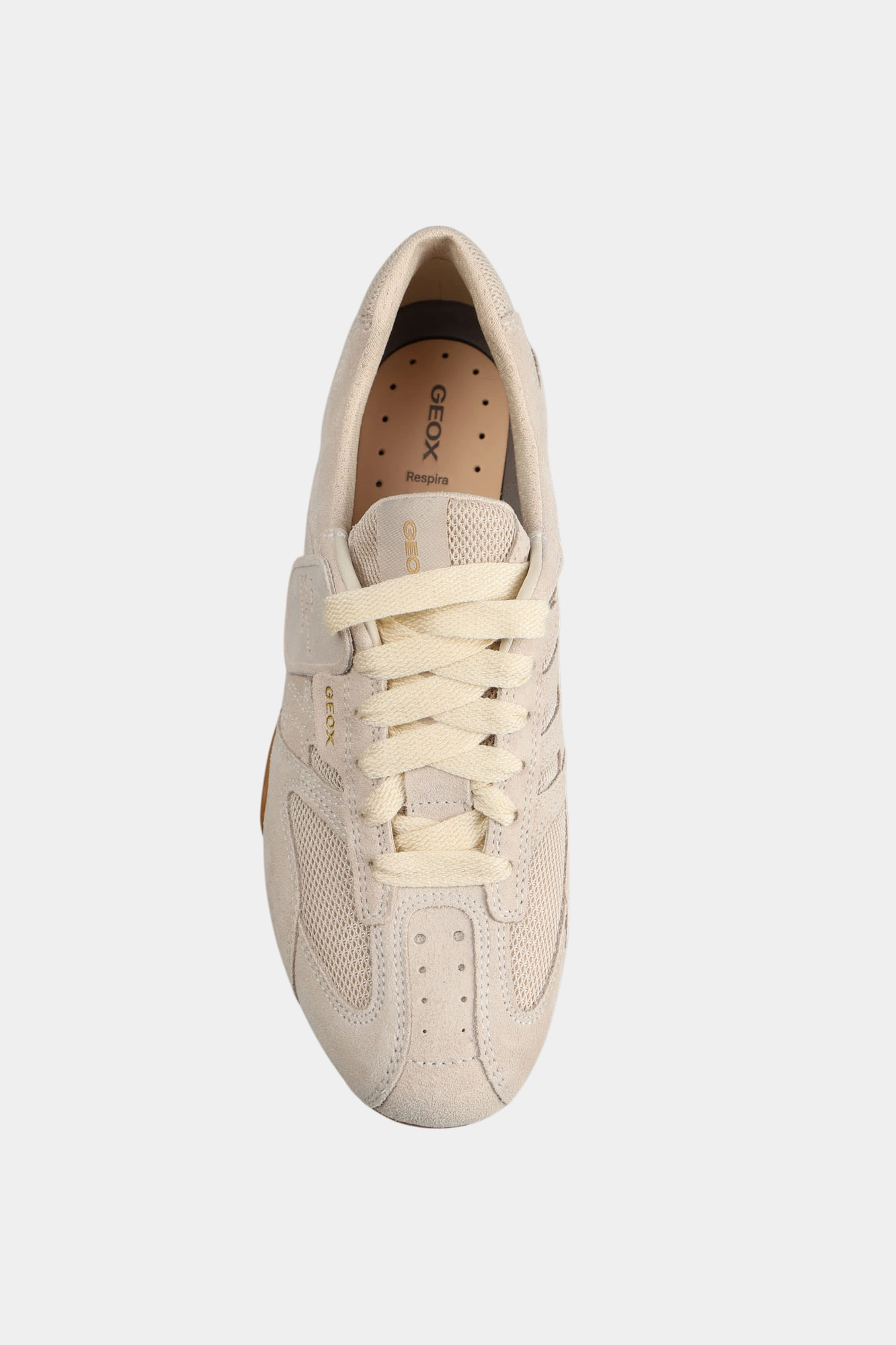 Кроссовки Geox