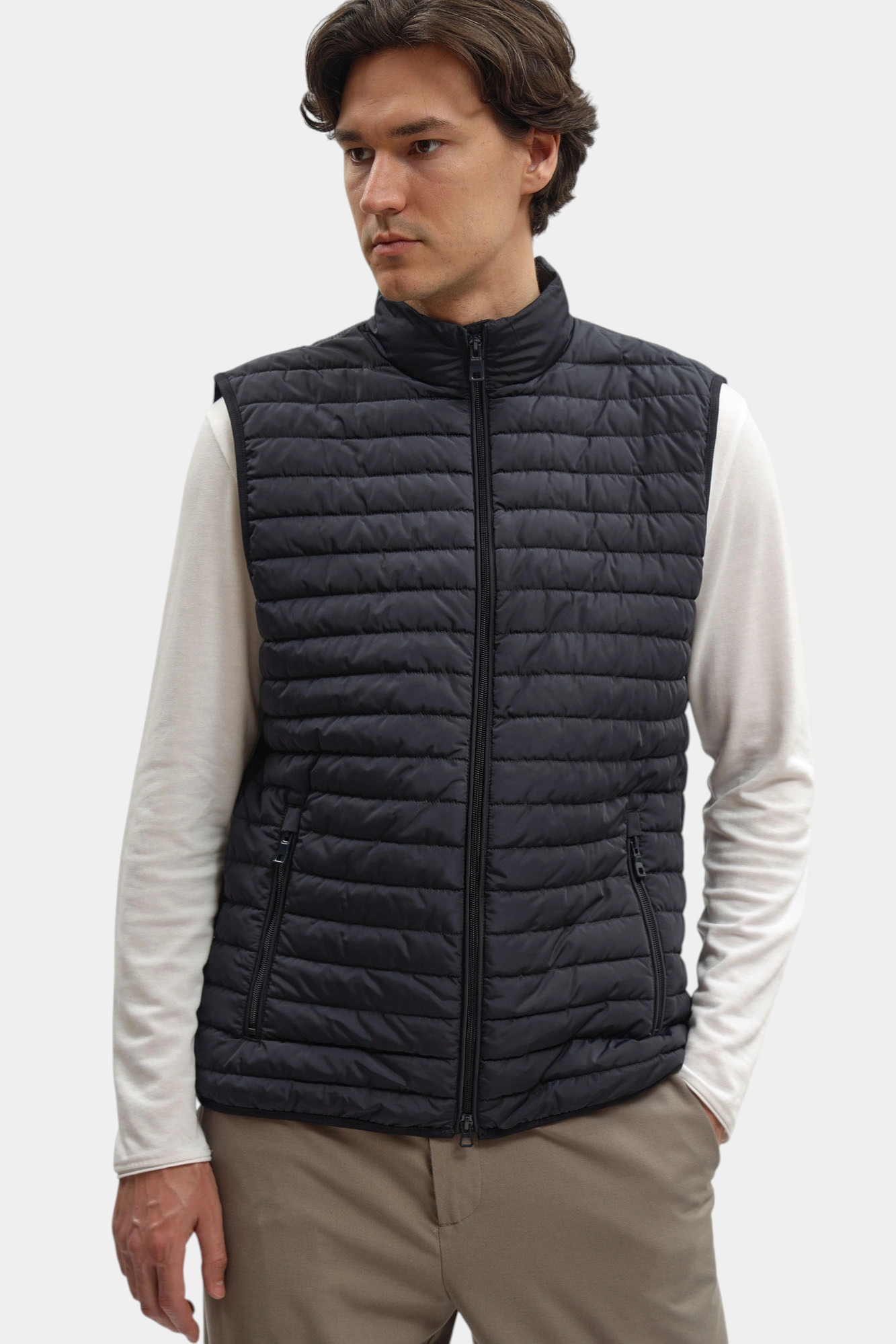 Куртка Geox Синий