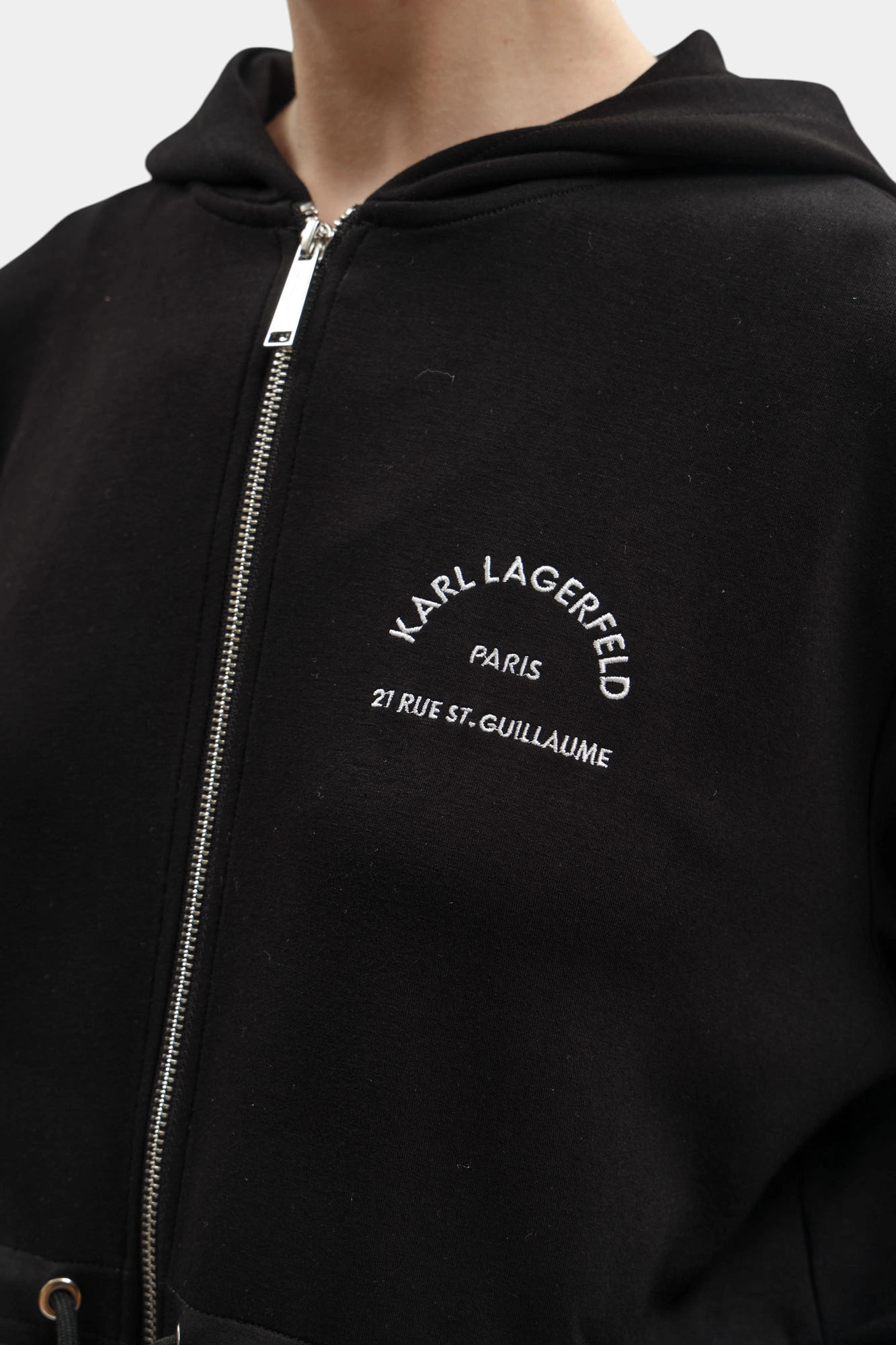 Толстовка Karl Lagerfeld