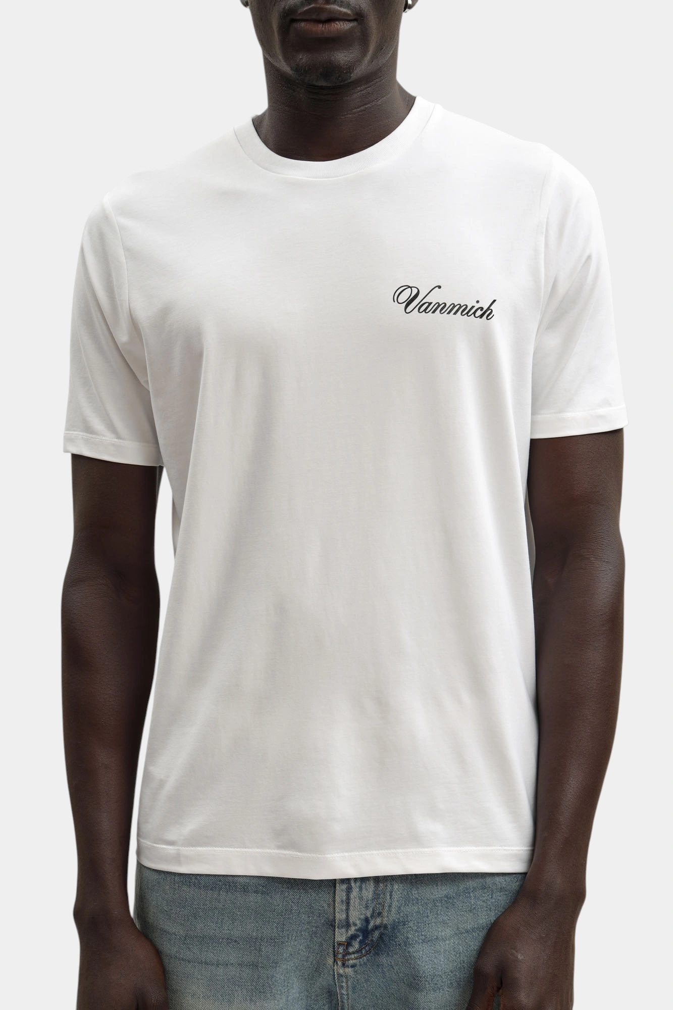 Футболка Van Mich