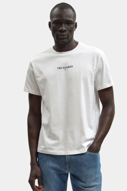 Футболка Trussardi