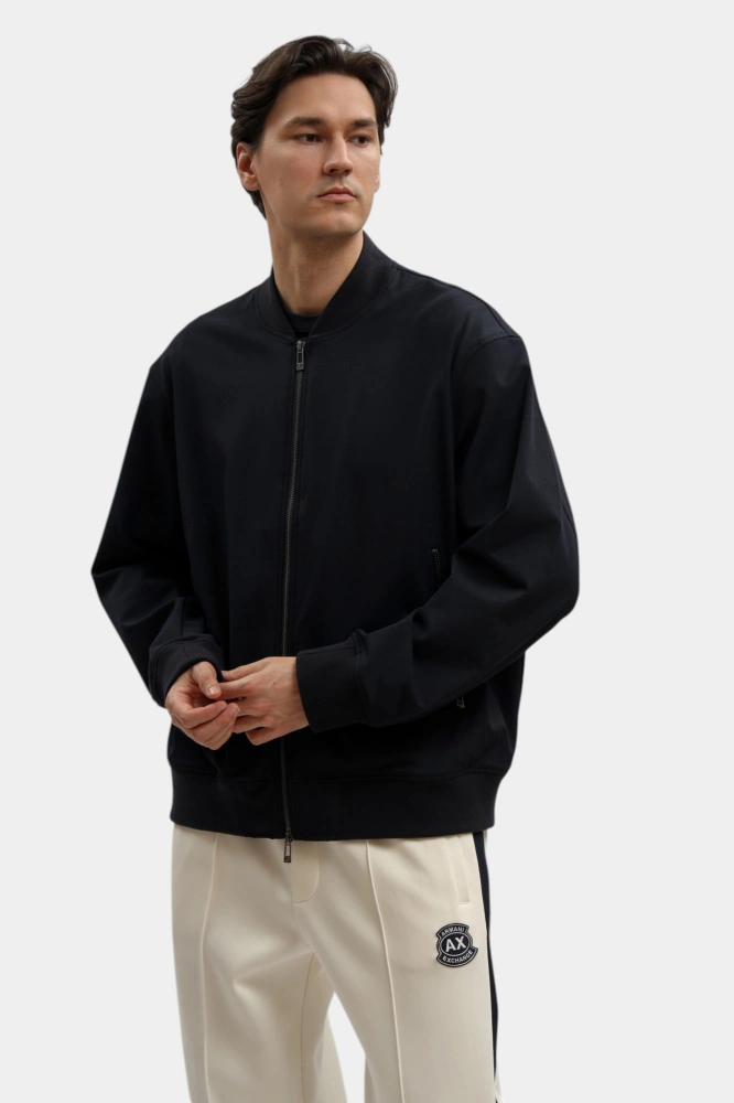 Бомбер Armani Exchange