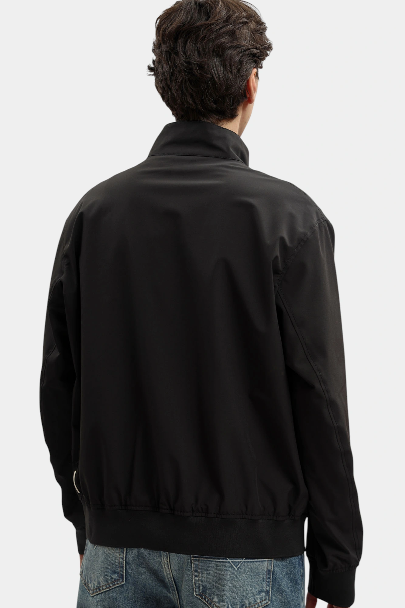 Ветровка Armani Exchange