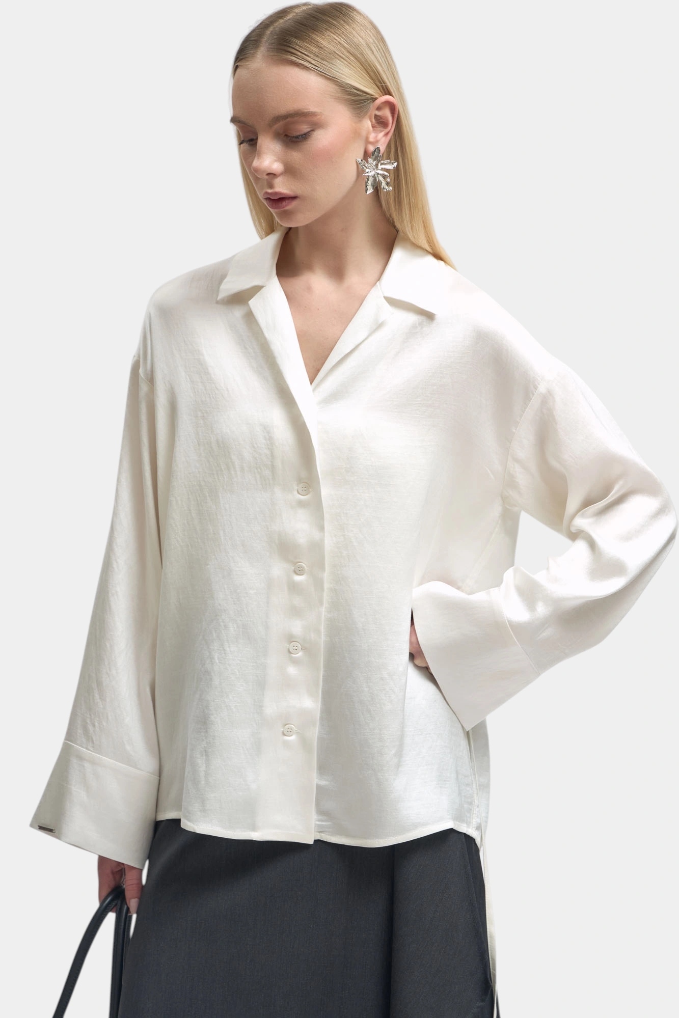 Рубашка The Hills