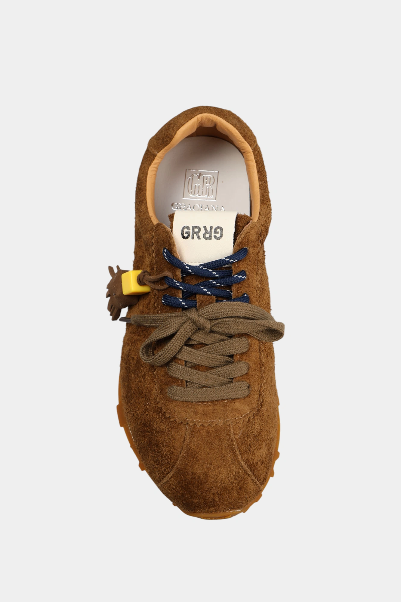 Кроссовки Graciana