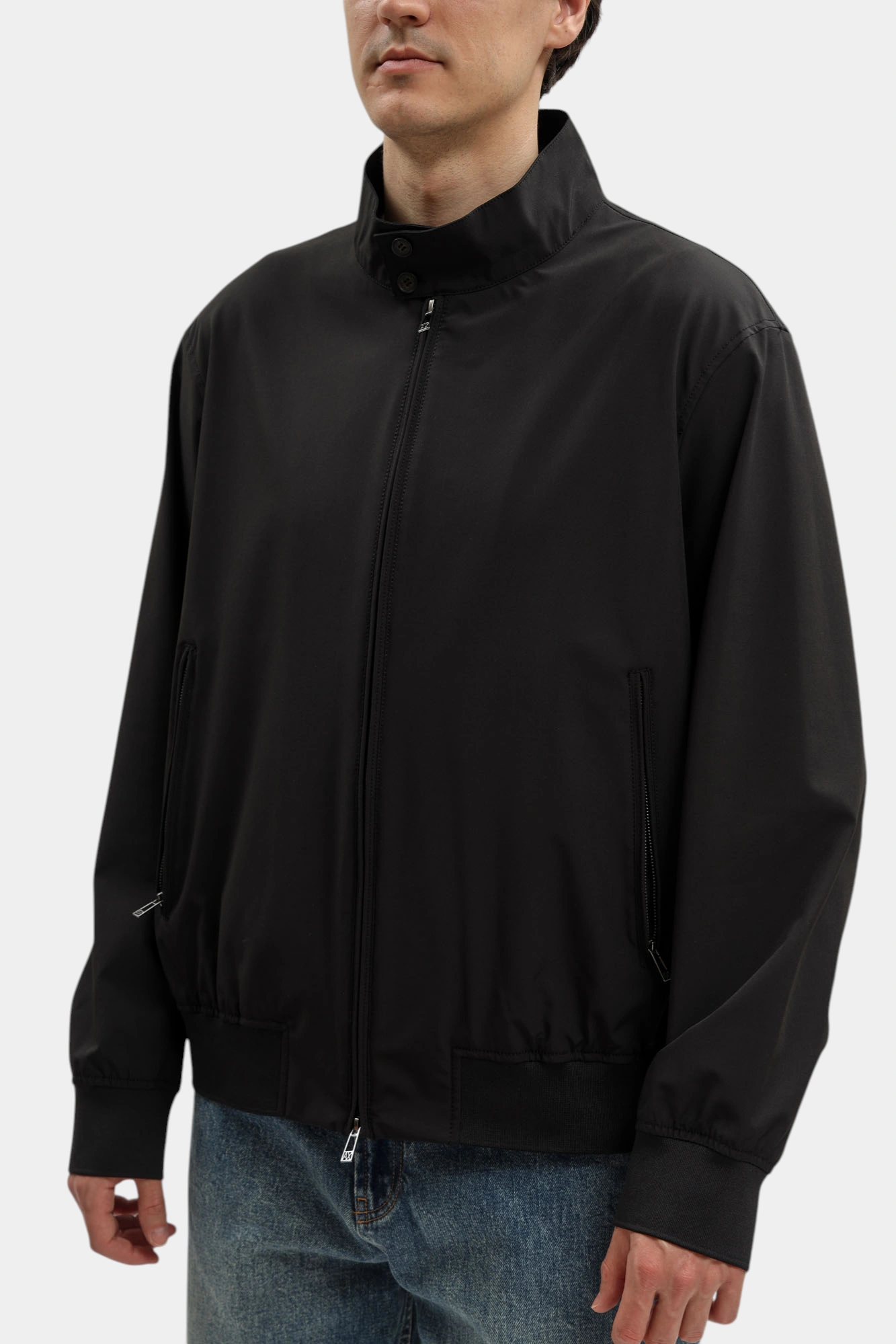 Ветровка Armani Exchange