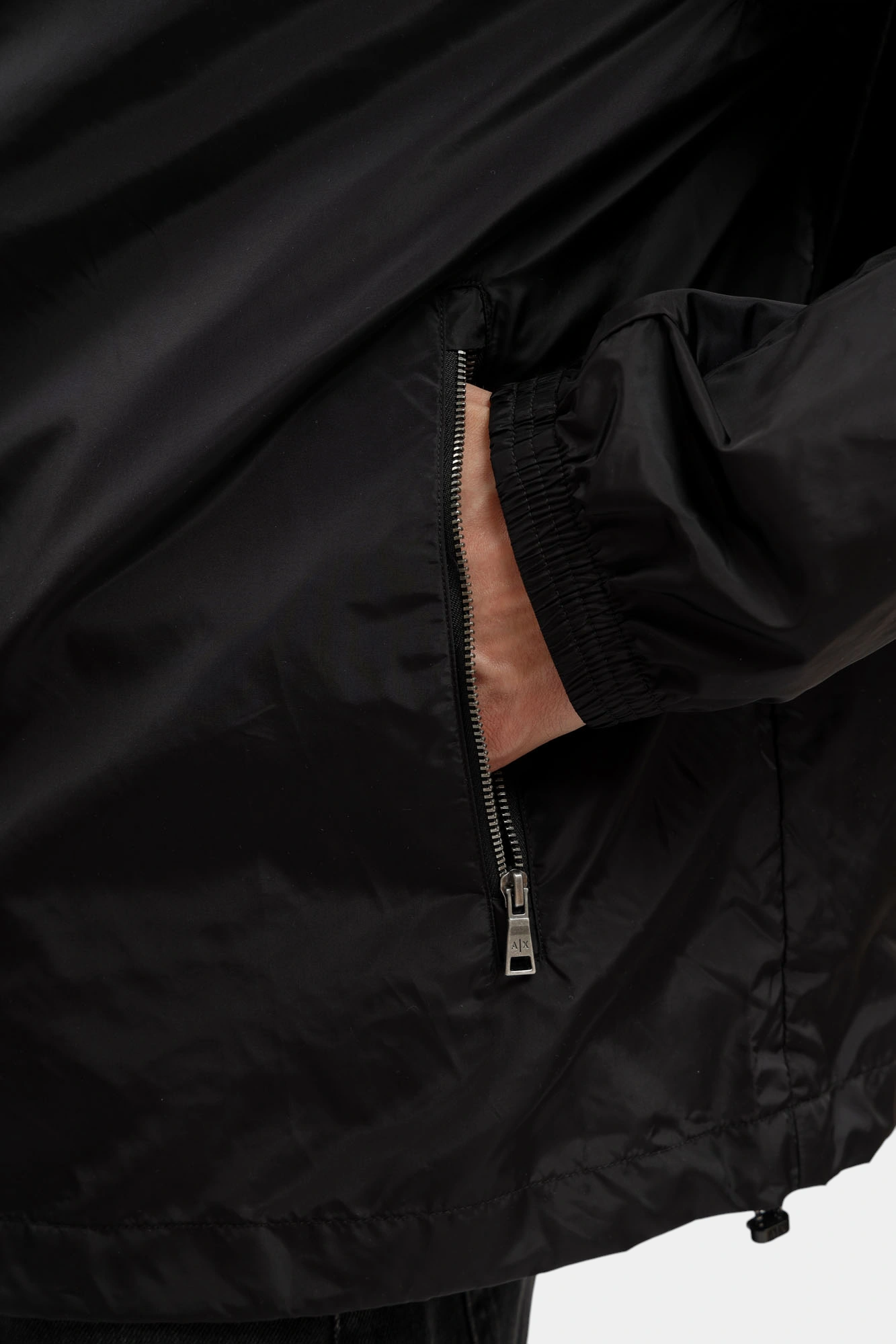 Ветровка Armani Exchange