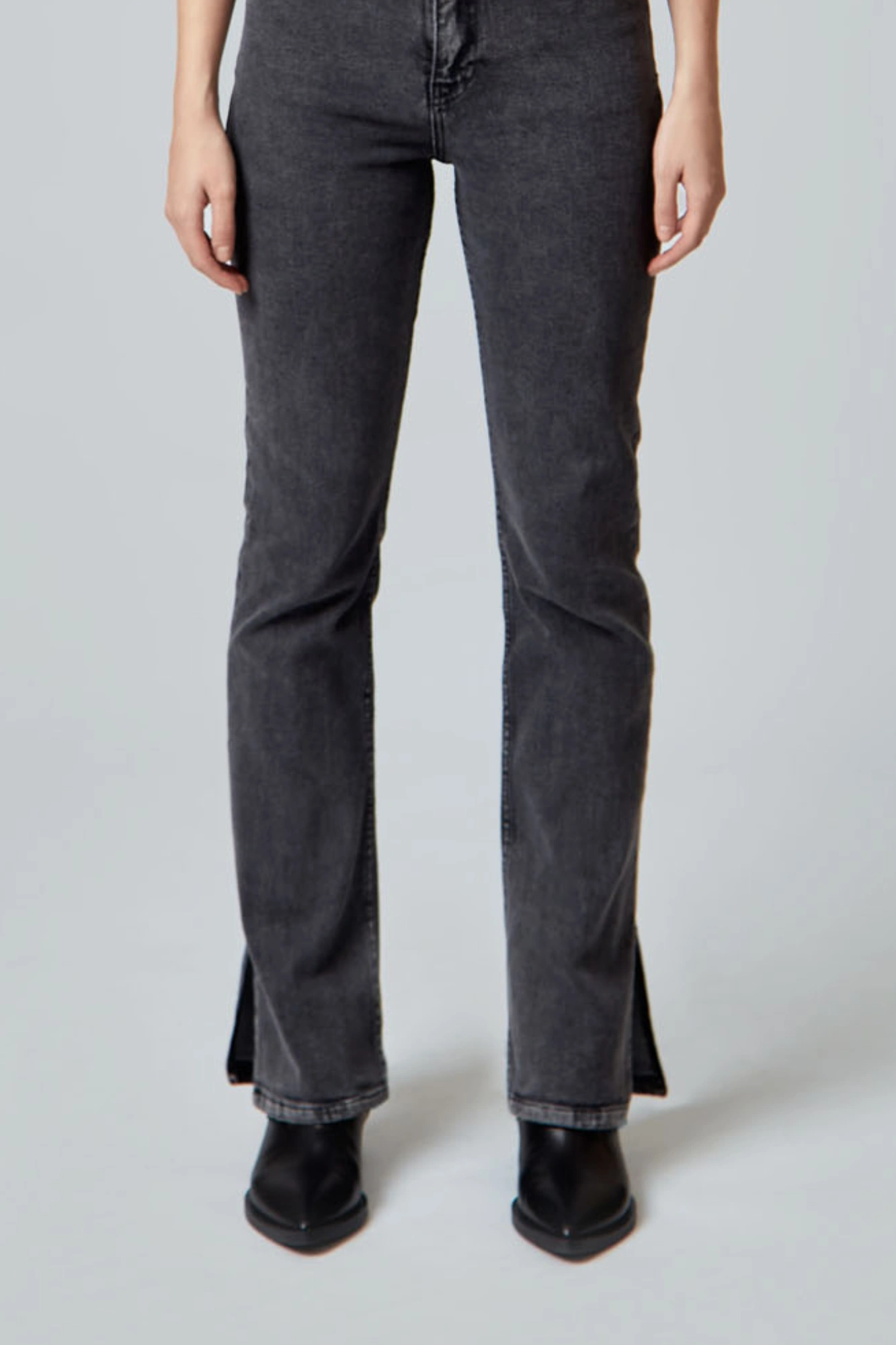 Брюки джинсовые Van Mich