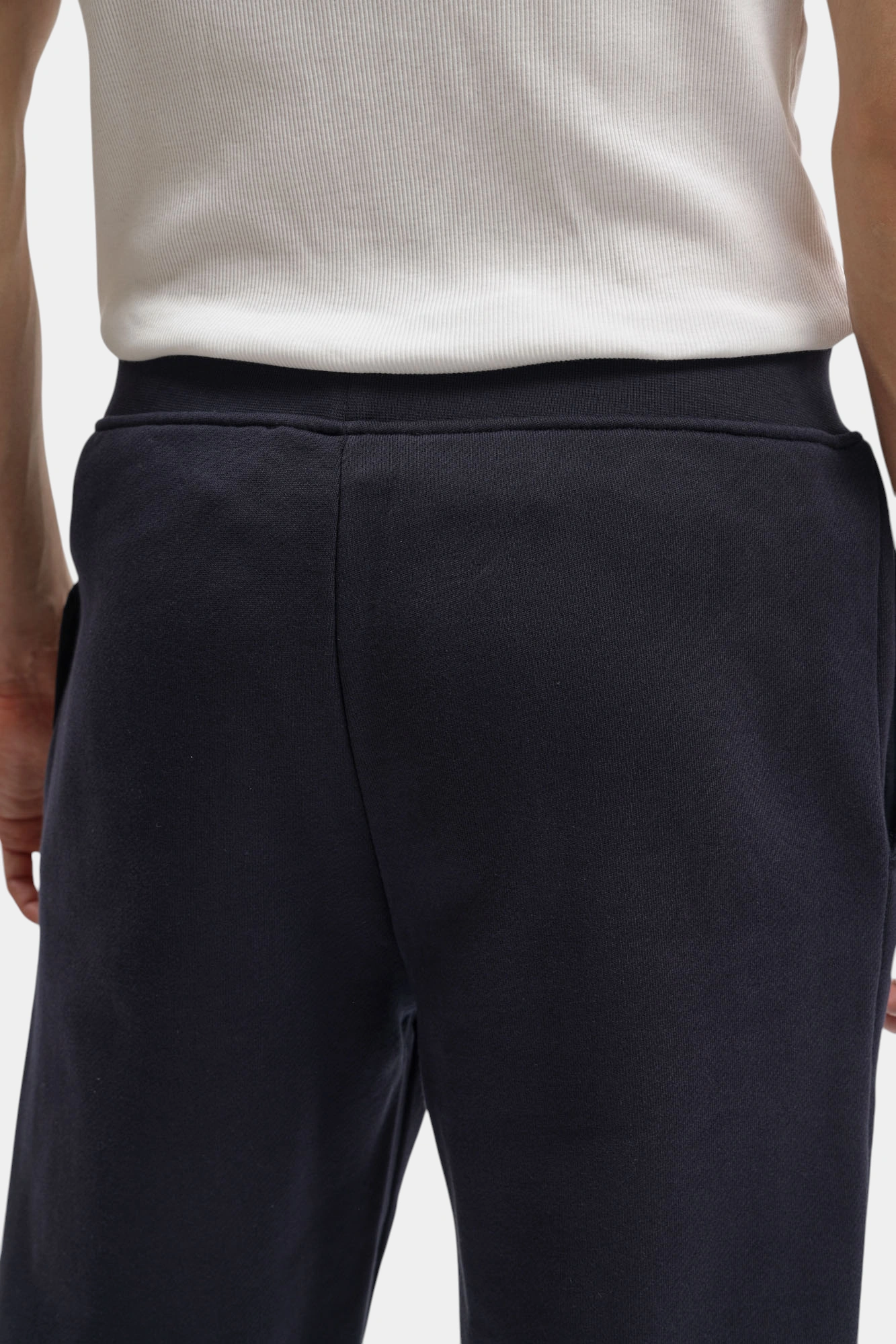 Брюки спортивные Trussardi