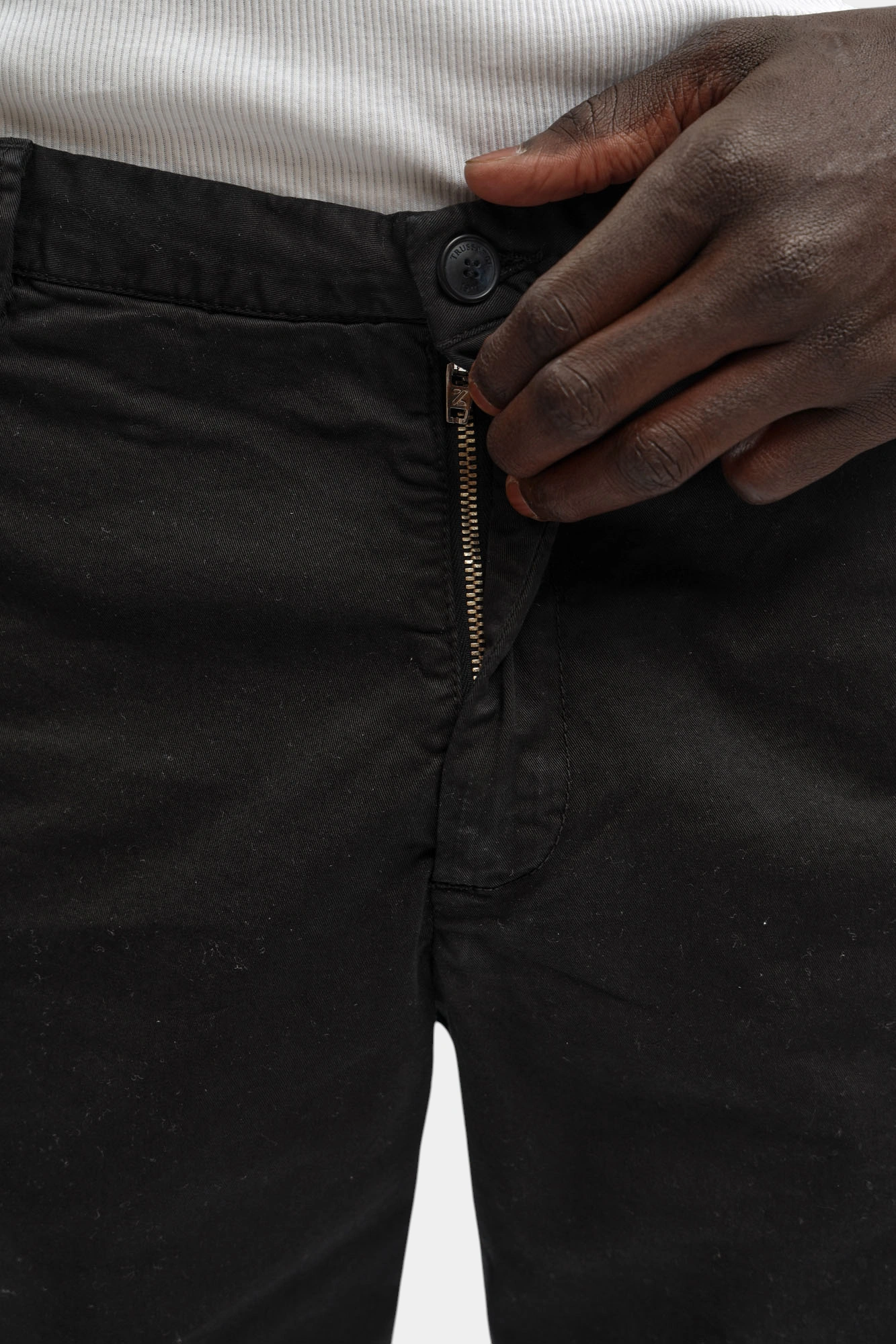 Шорты Trussardi