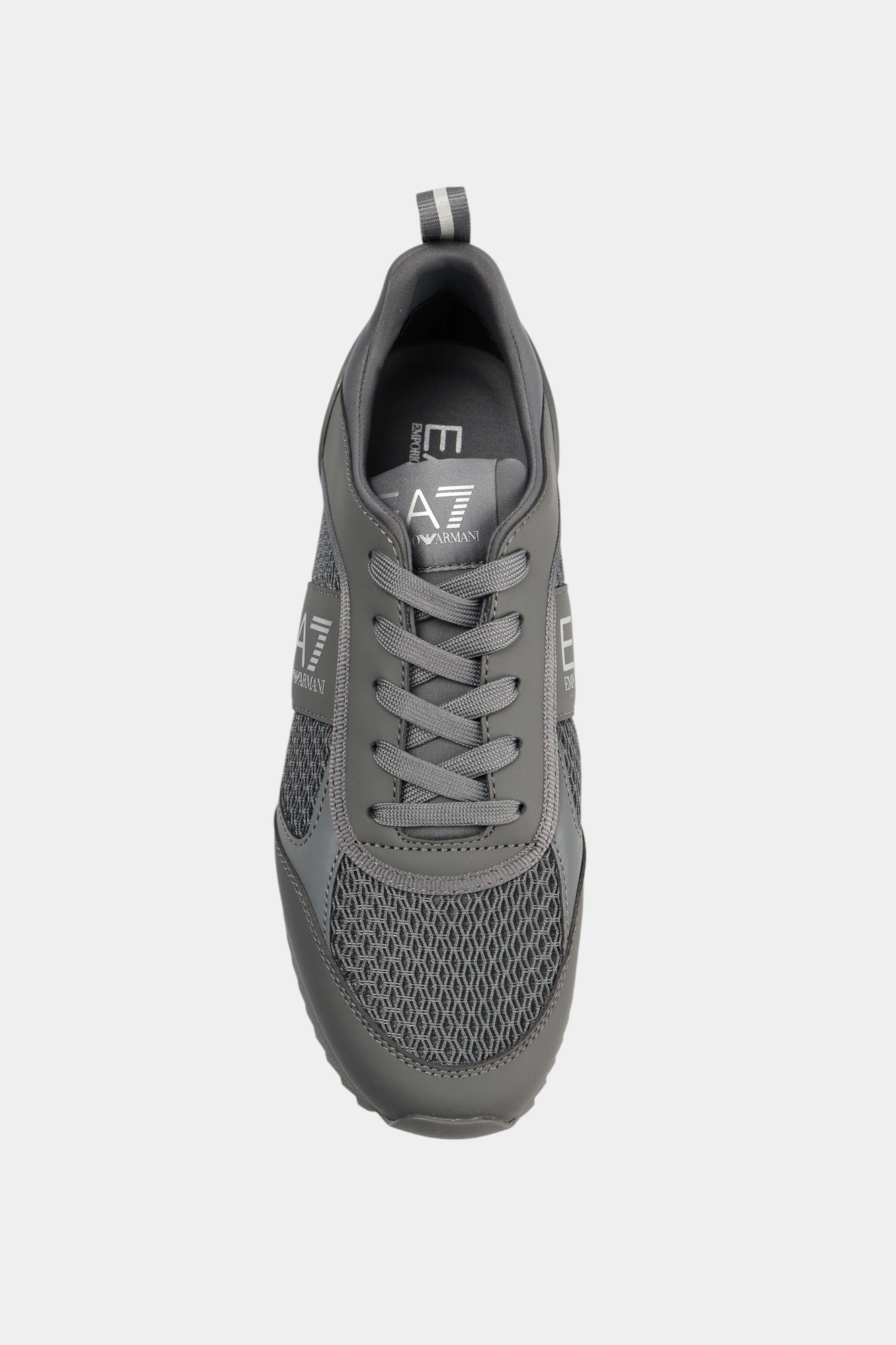 Кроссовки EA7