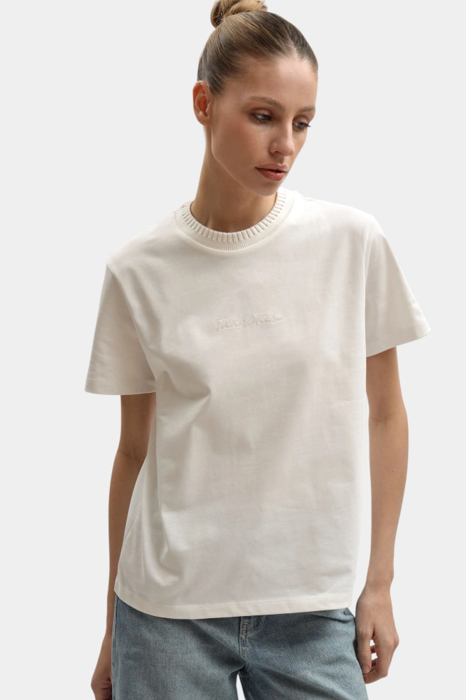 Футболка Van Mich