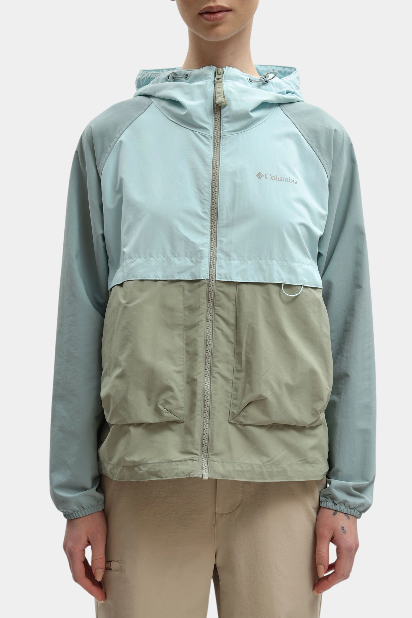 Ветровка Columbia