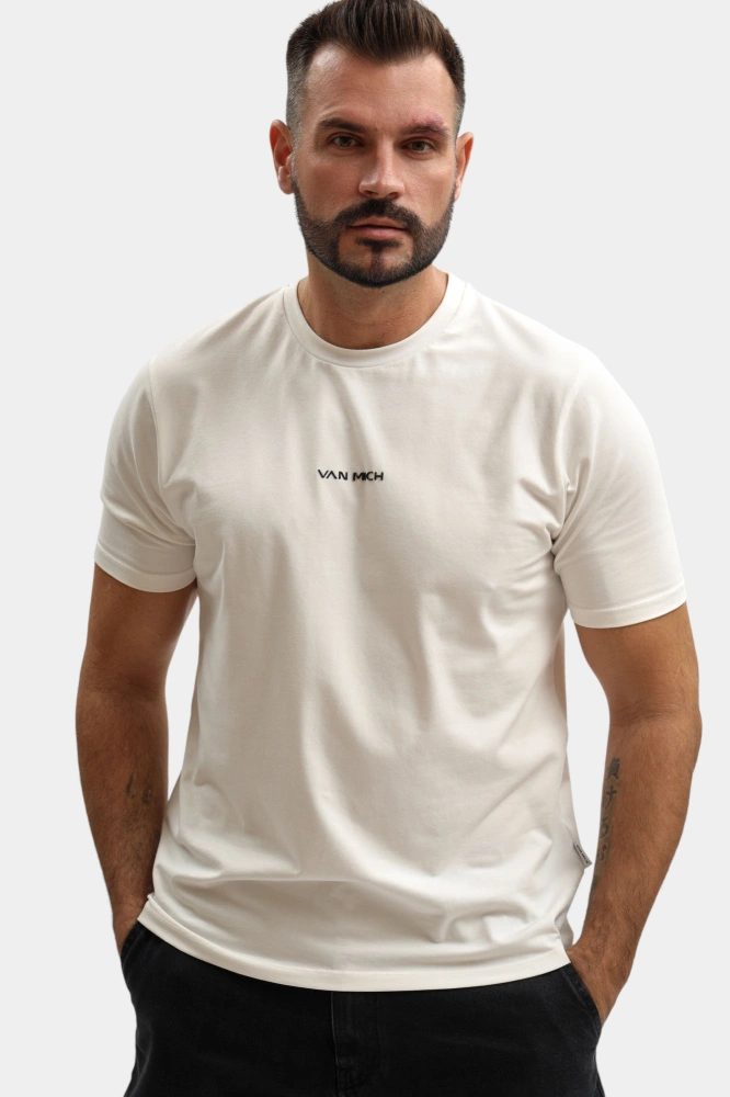 Футболка Van Mich