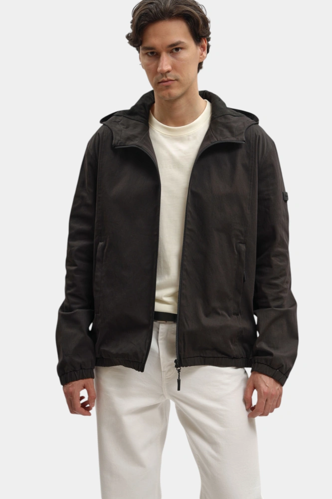 Ветровка Bikkembergs