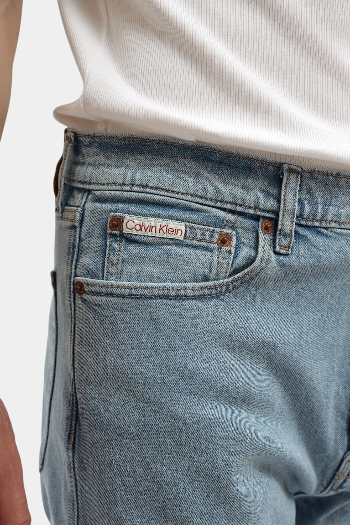 Джинсы Calvin Klein Jeans