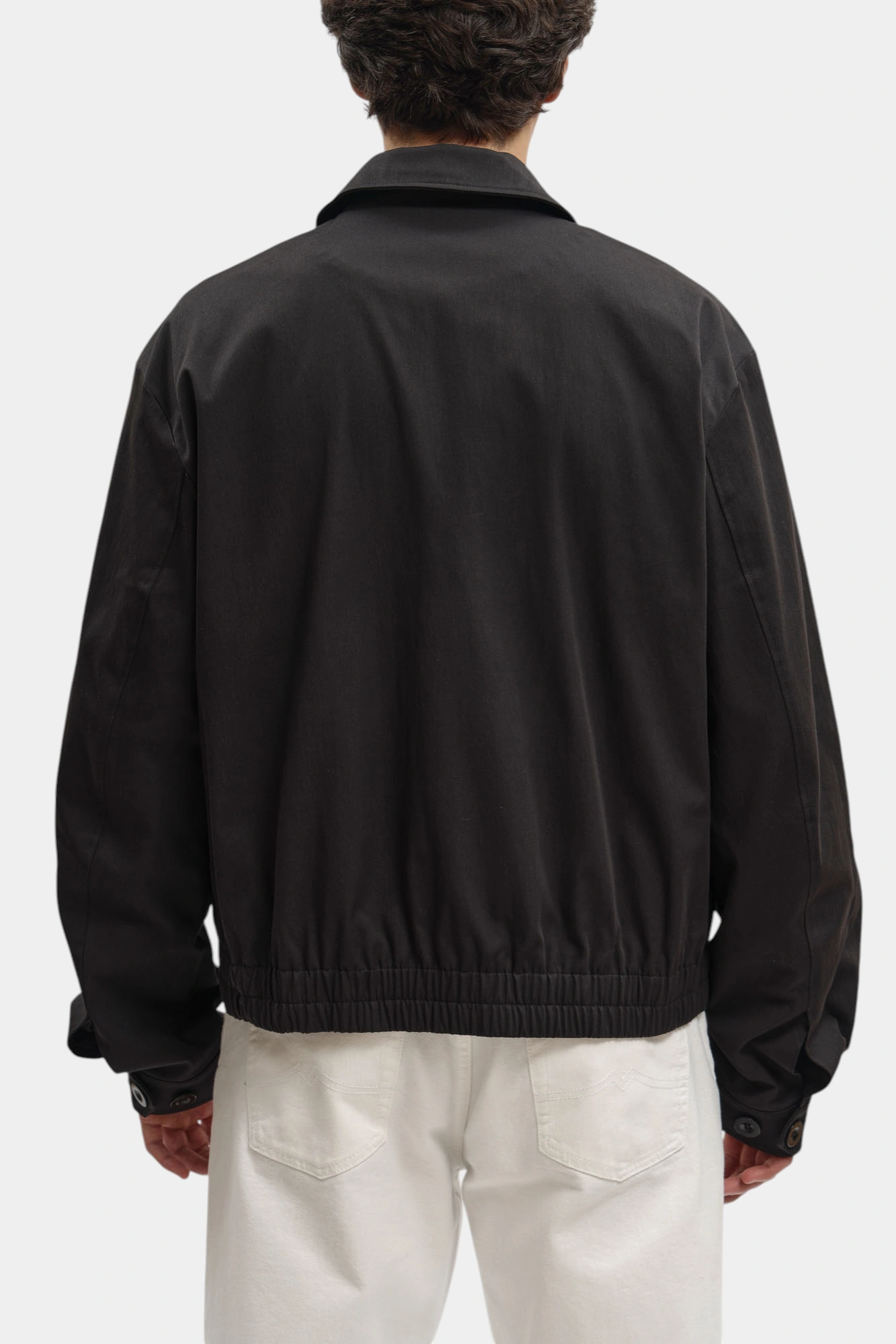 Бомбер Bikkembergs