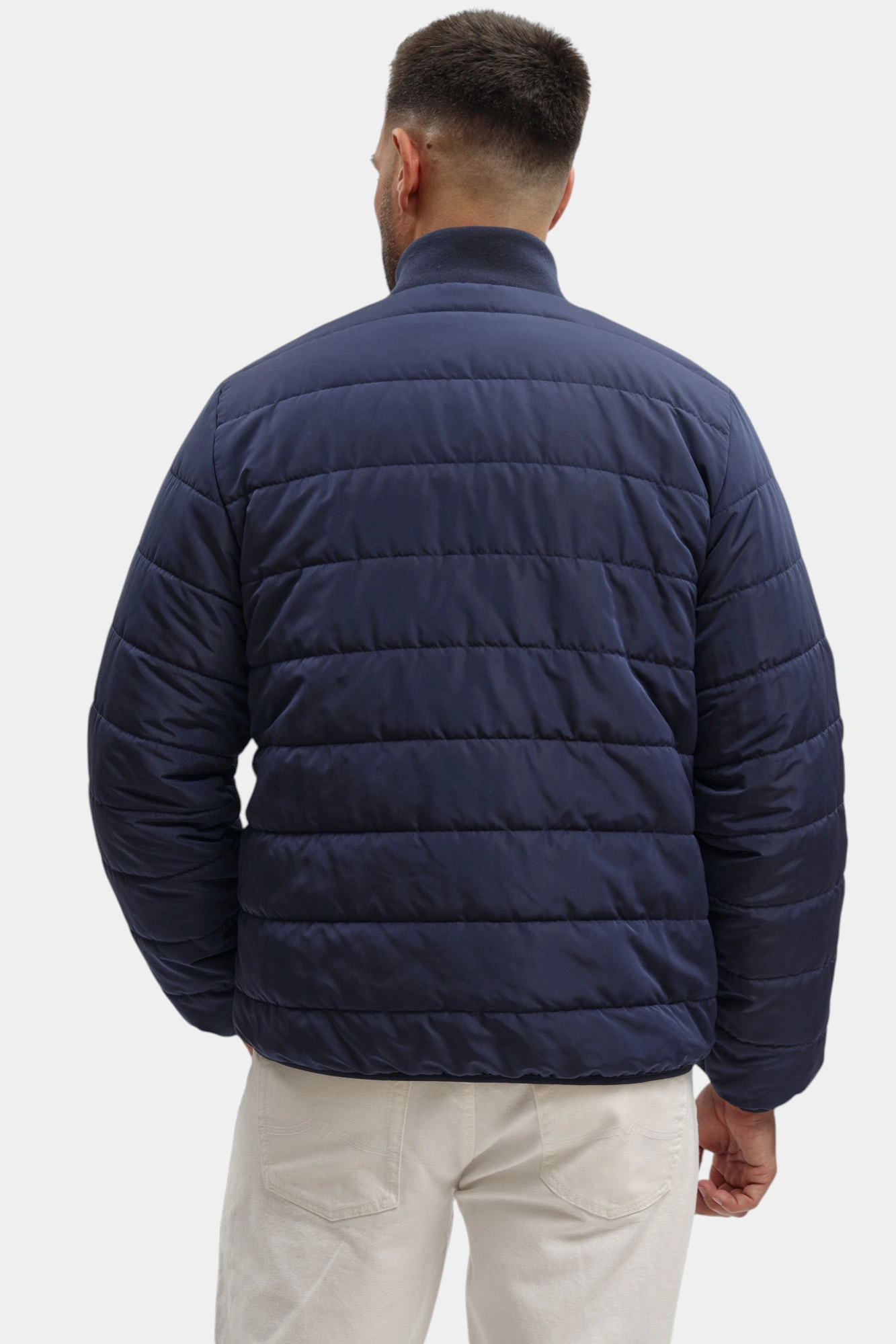 Куртка Bikkembergs