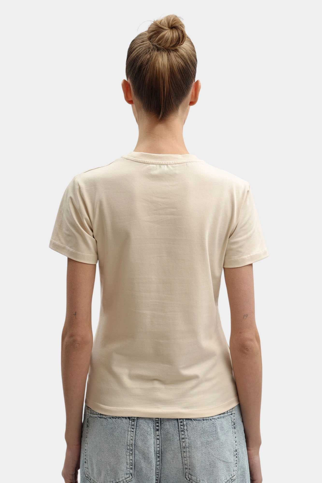 Футболка Van Mich