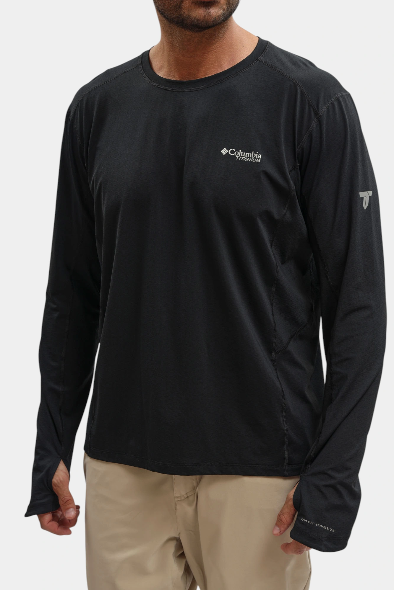 Джемпер Columbia