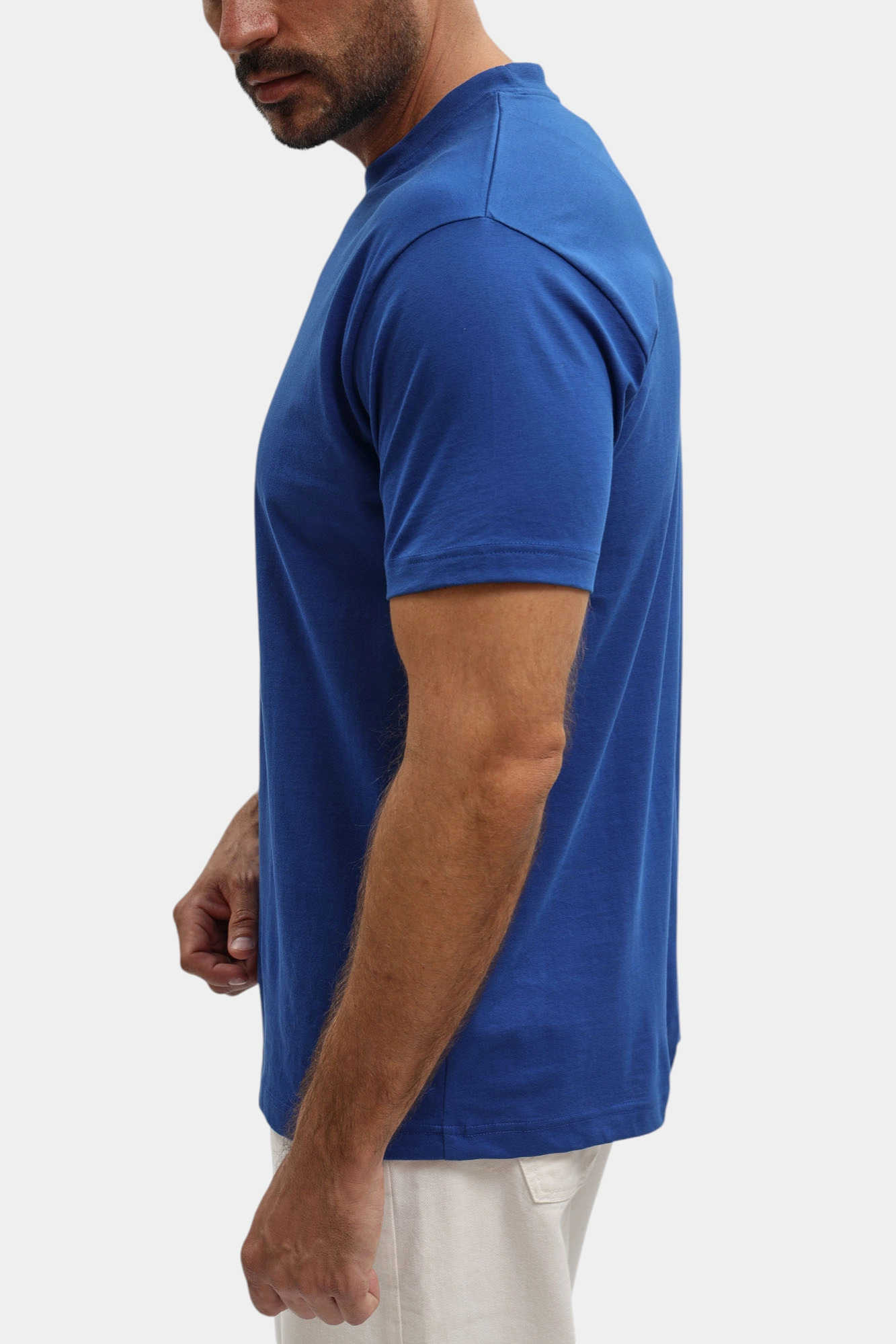 Футболка Bikkembergs