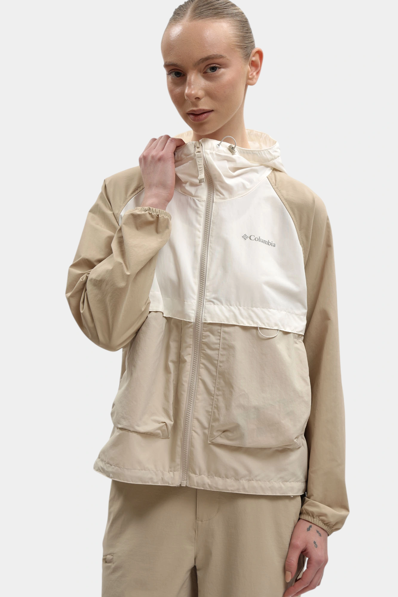 Ветровка Columbia