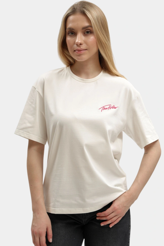 Футболка The Hills