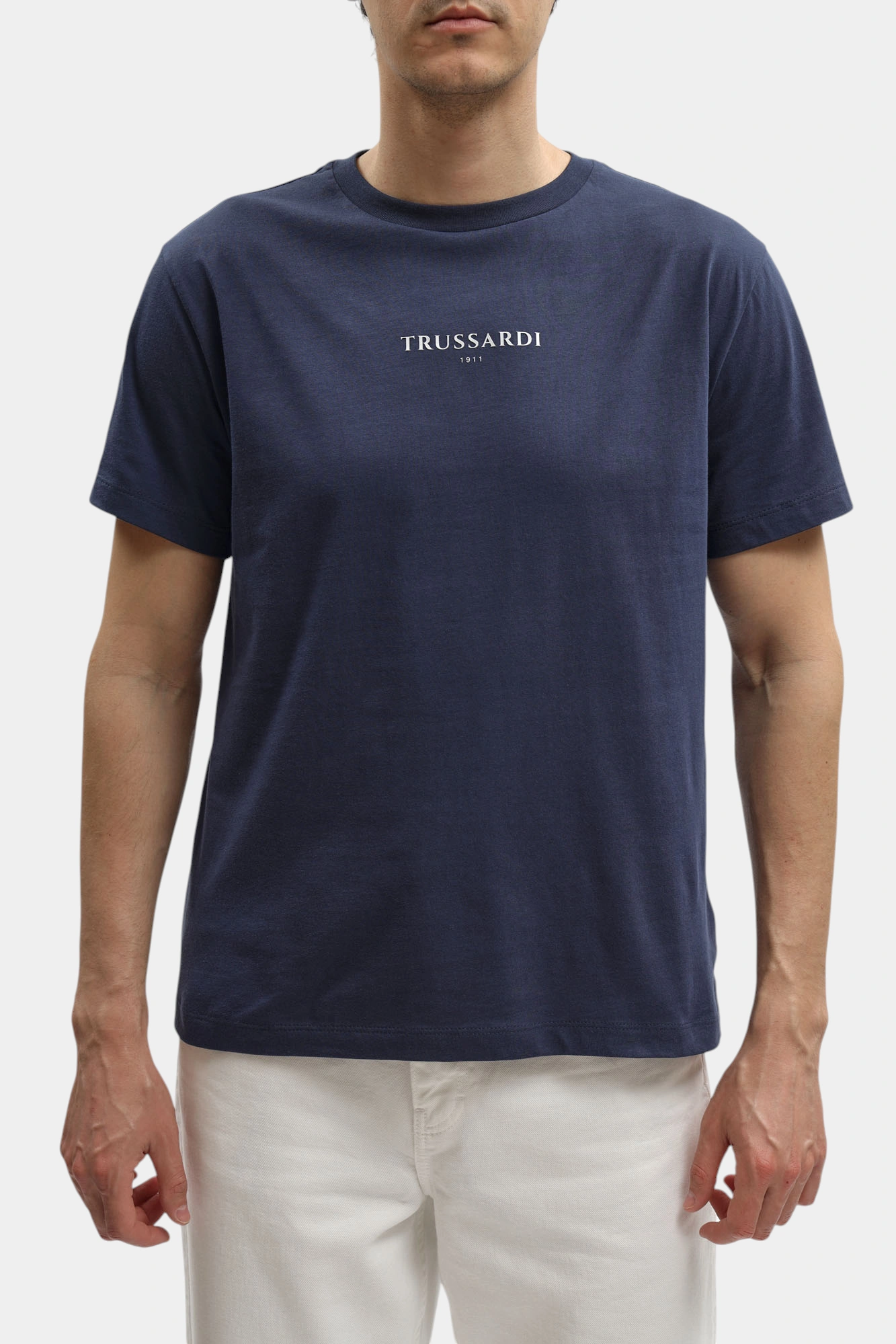 Футболка Trussardi