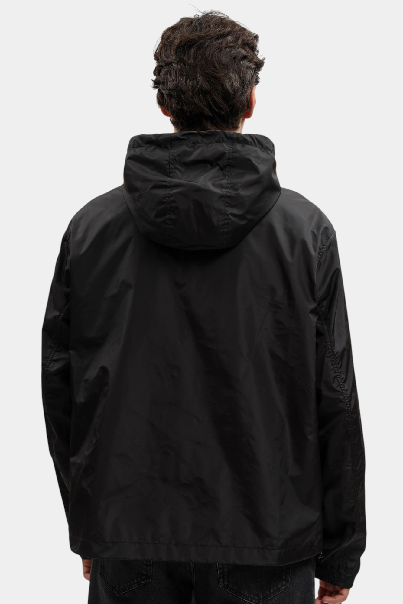 Ветровка Armani Exchange