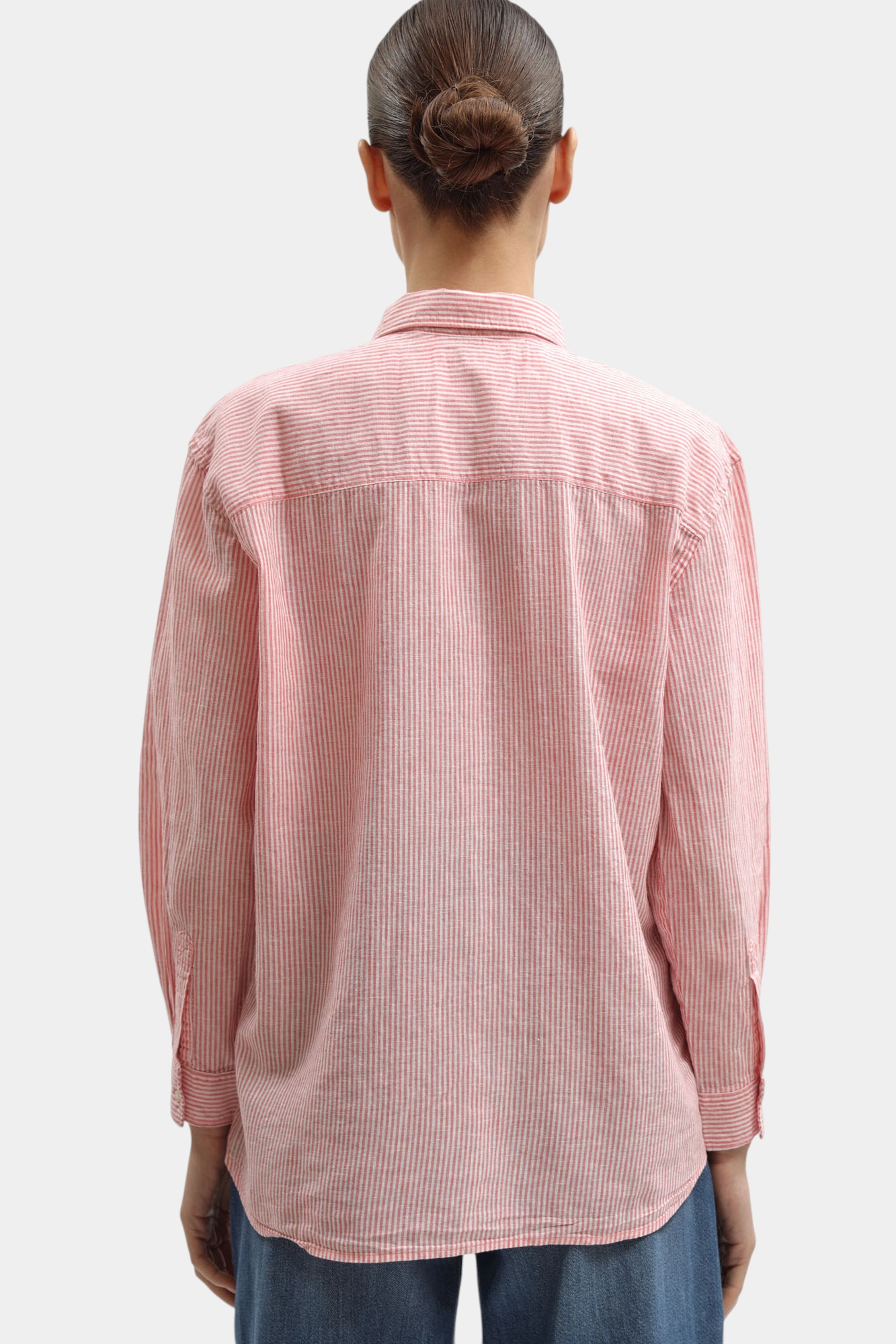 Рубашка Pepe Jeans